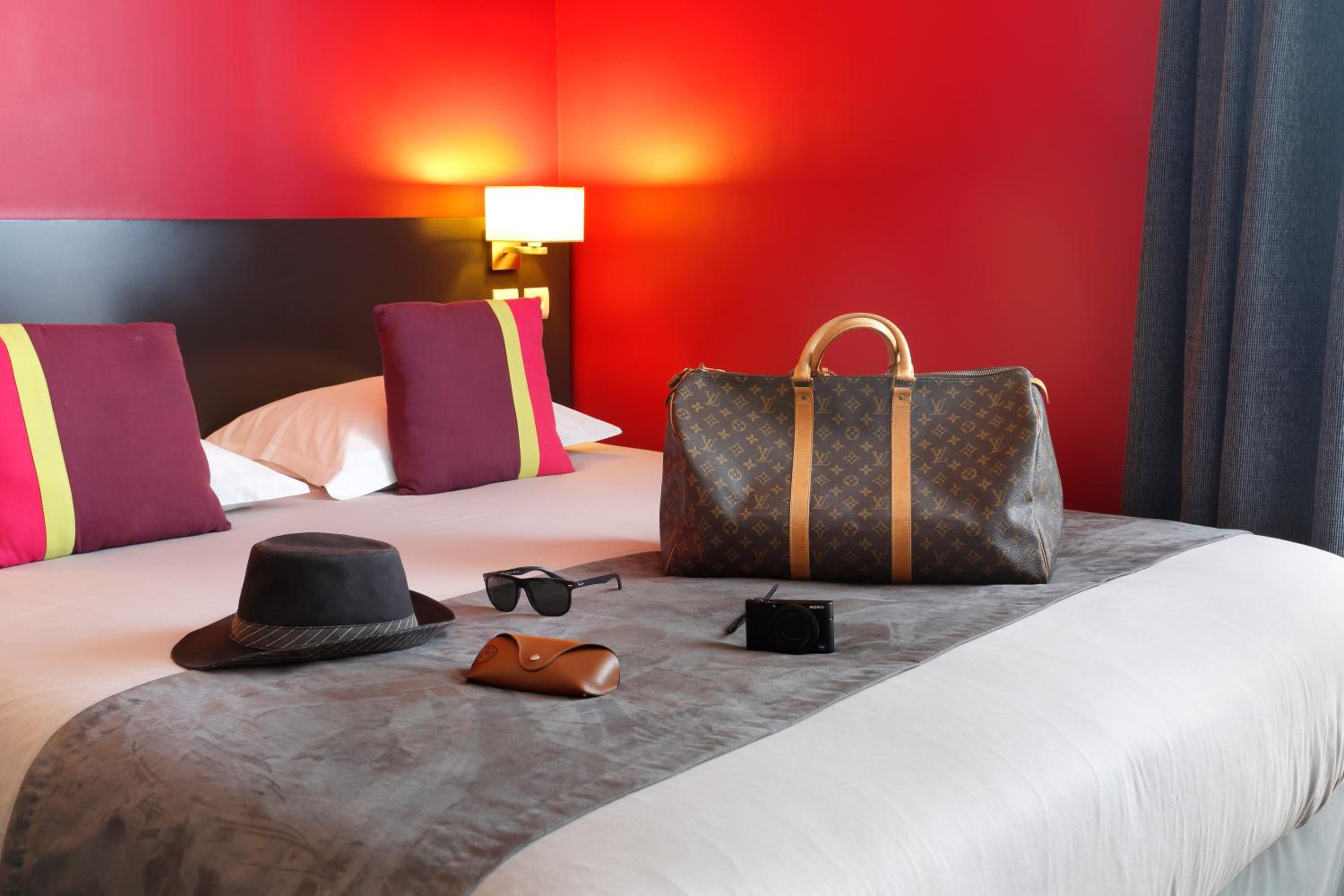 Chambre Triple Chambre Triple