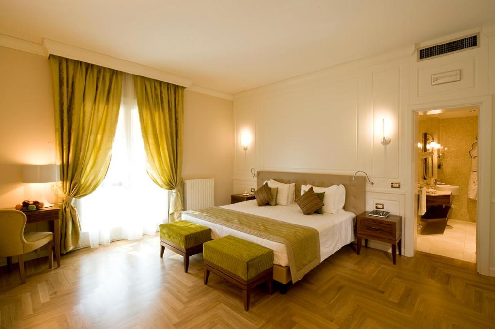Executive Junior Suite photo 3