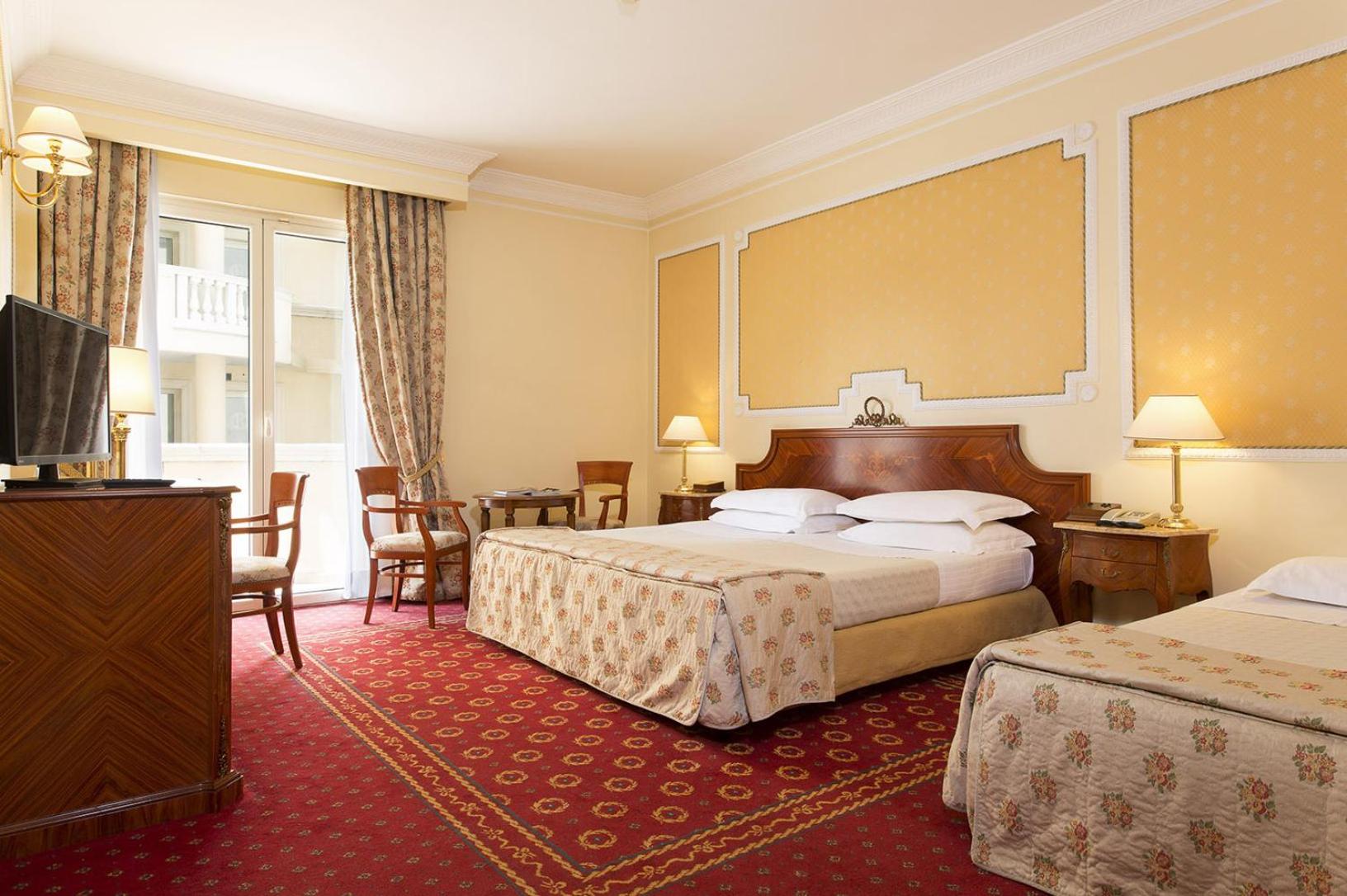 Superior Double Room - Photo 1