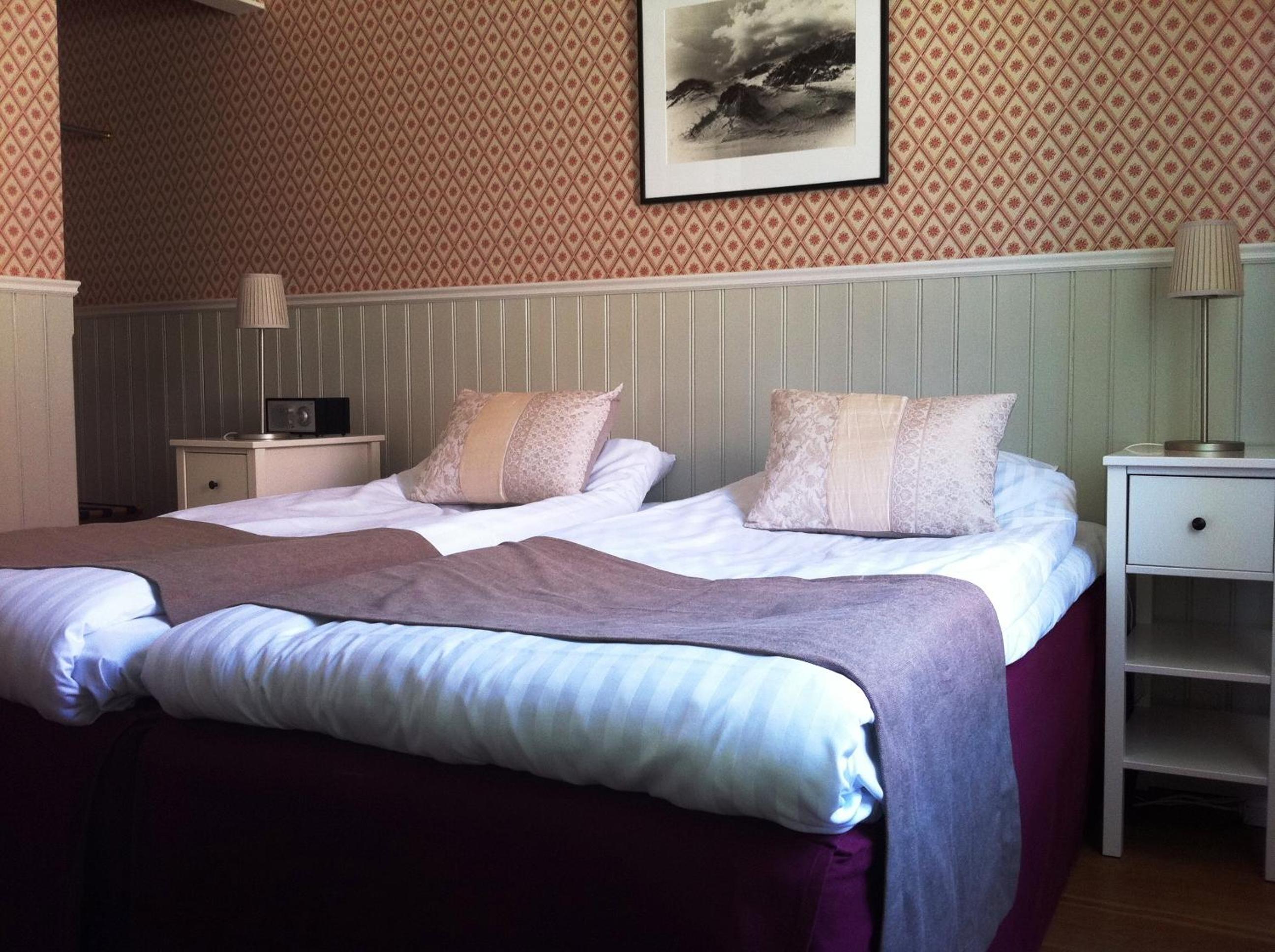Standard Double Room - Photo 3