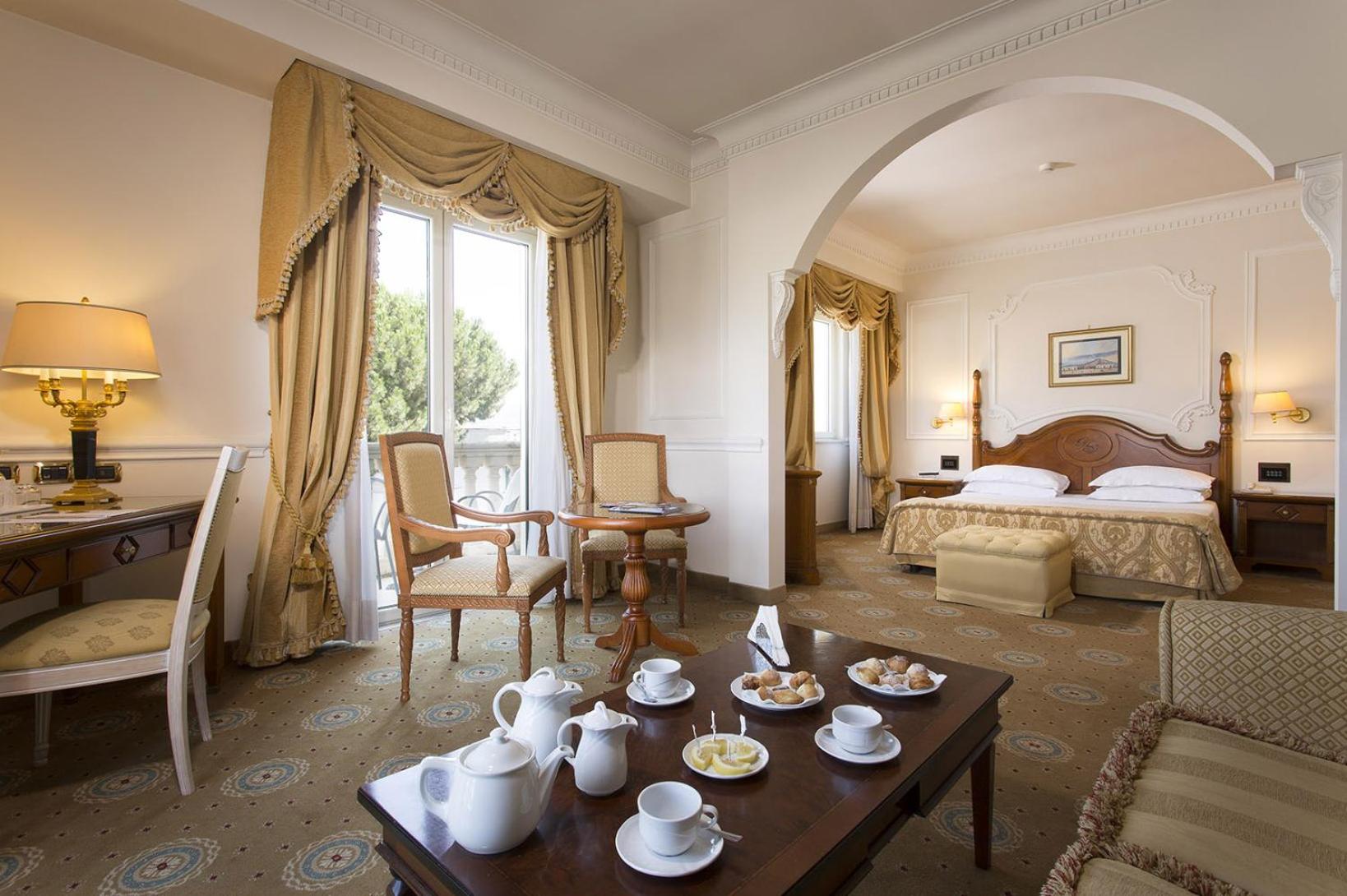 Junior Suite - Photo 3
