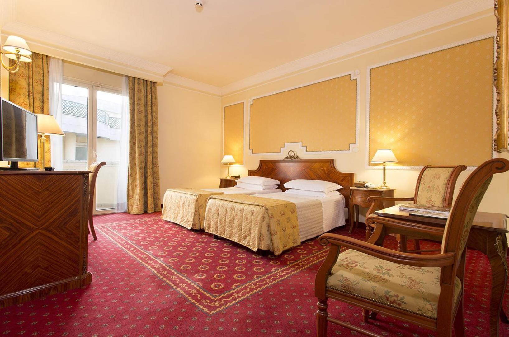 Superior Double Room - Photo 4