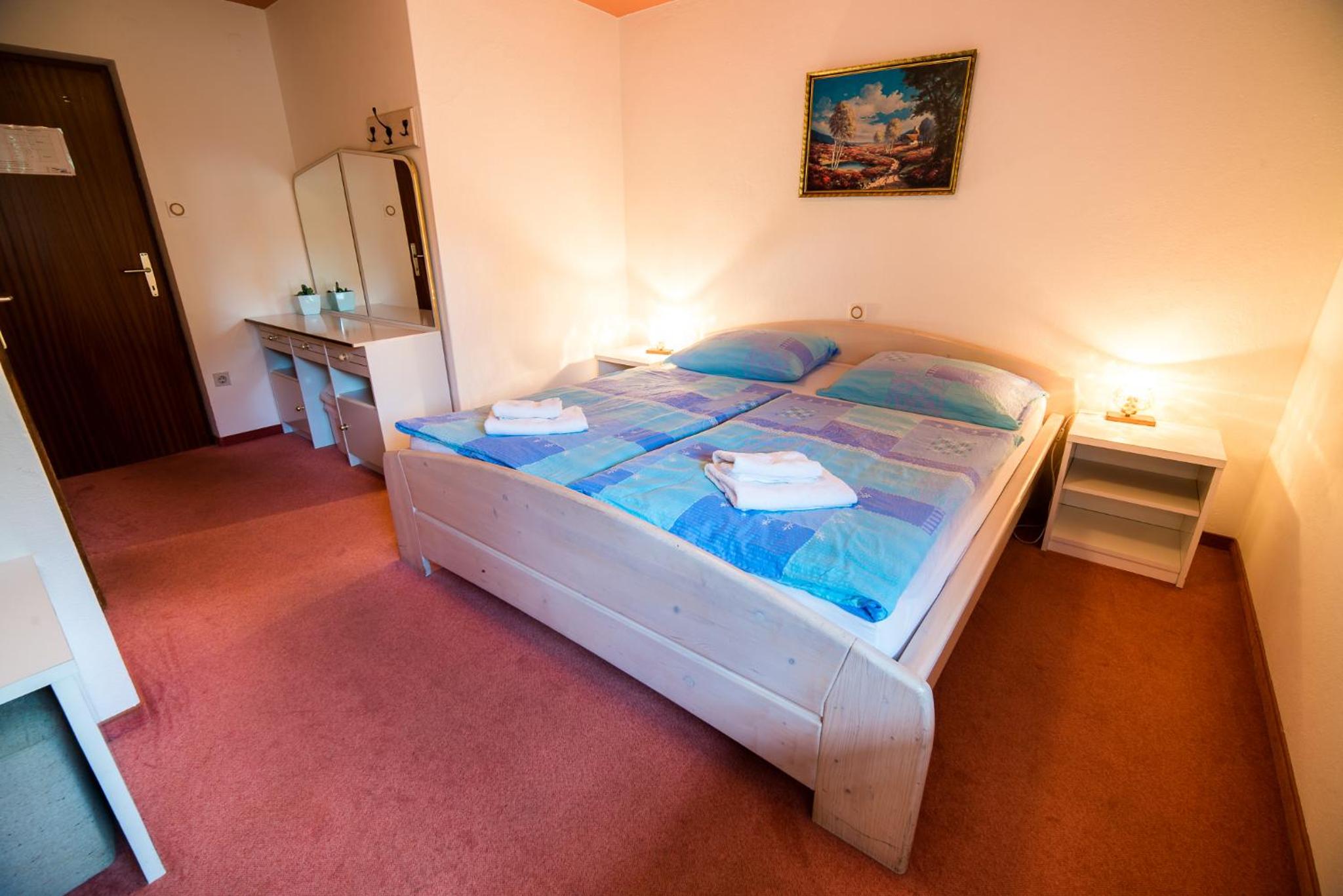 Double Room photo 1