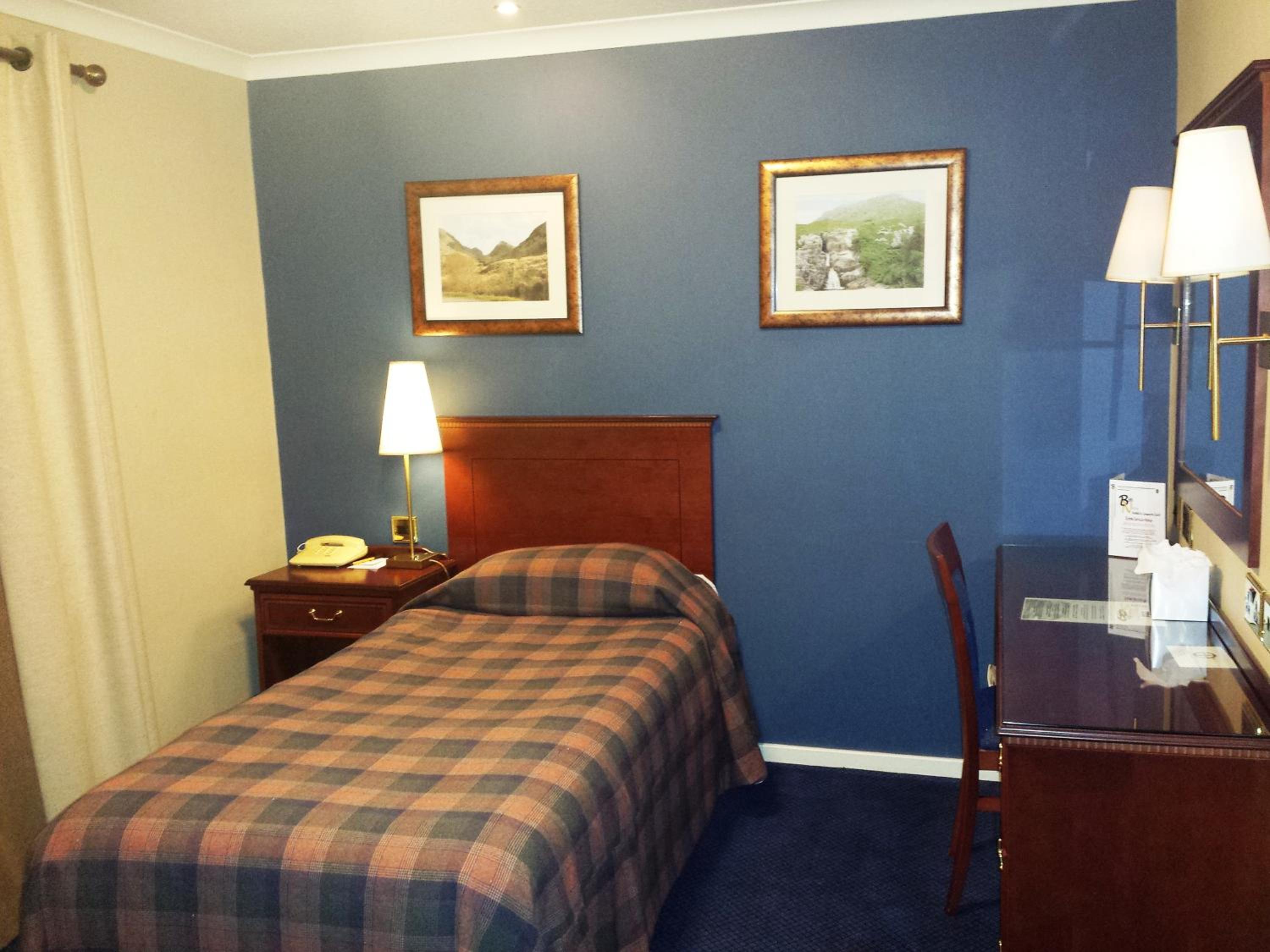 Classic Single Room photo 1