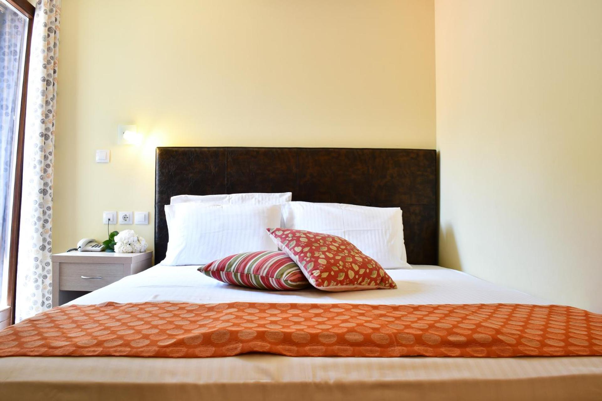 Economy Double or Twin Room photo 2