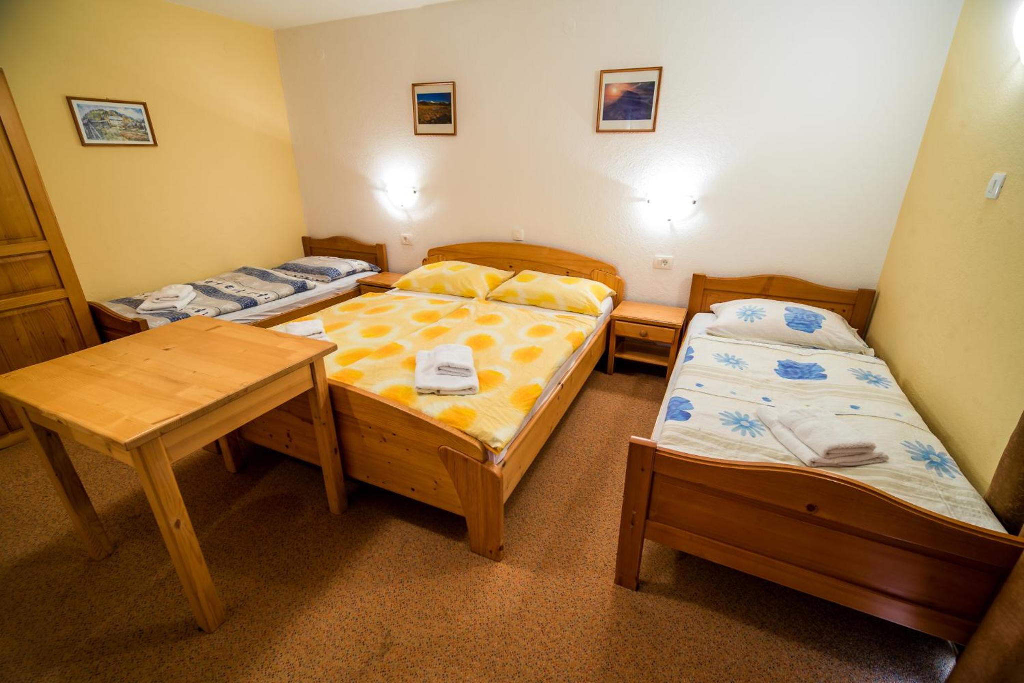 Quadruple Room photo 1
