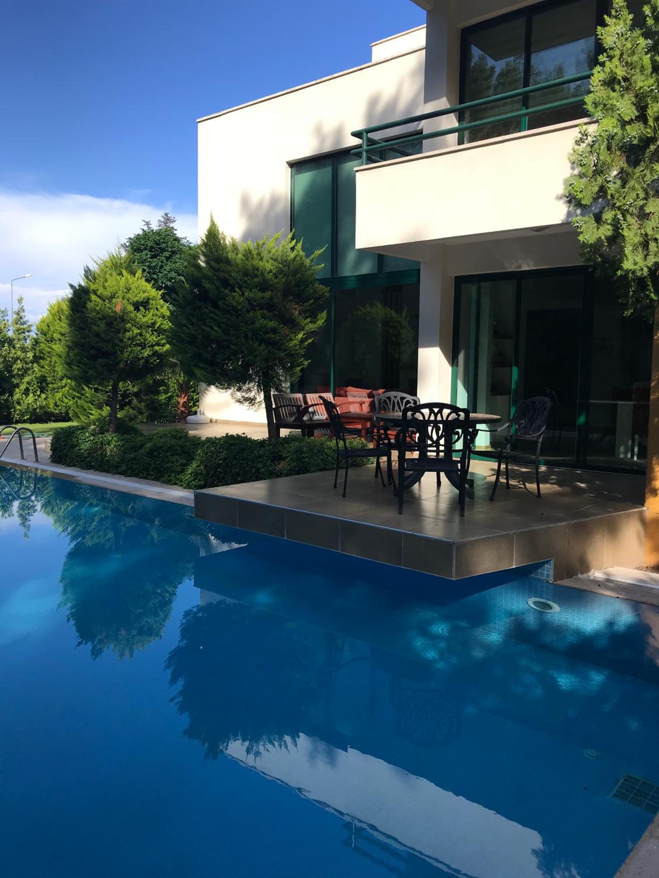 Villa - Photo 35