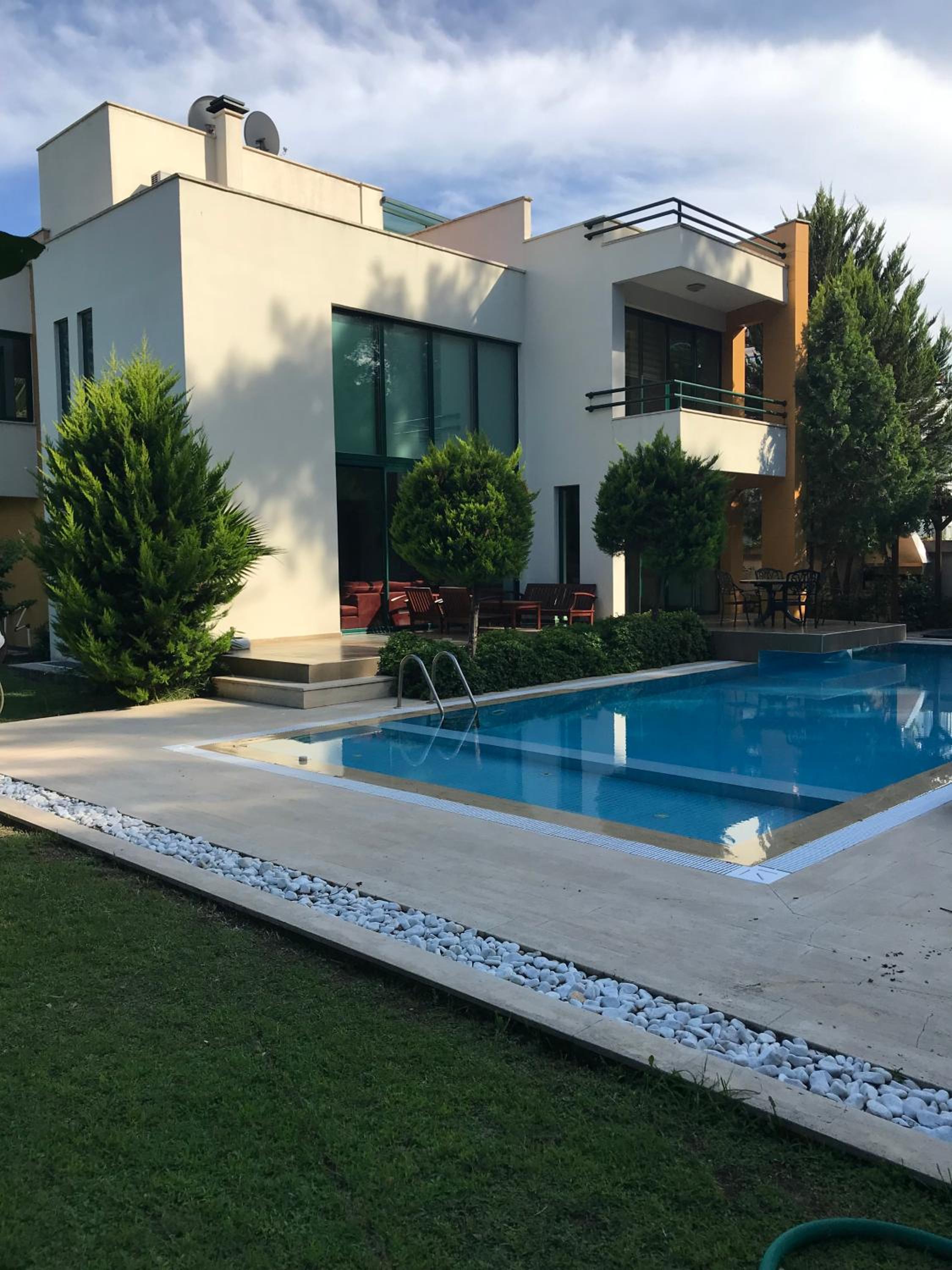Villa - Photo 34