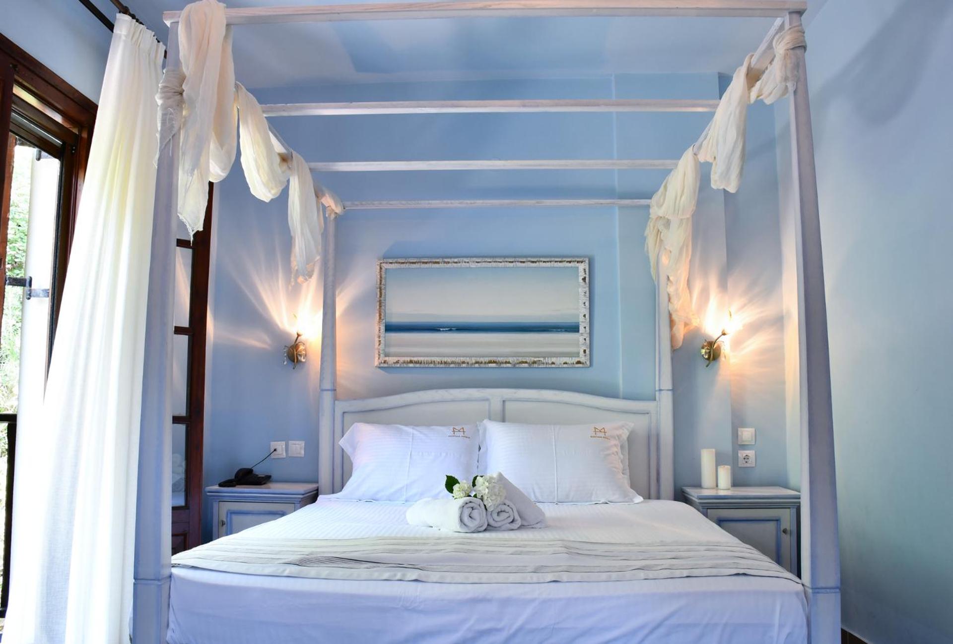 Standard Triple Room photo 1