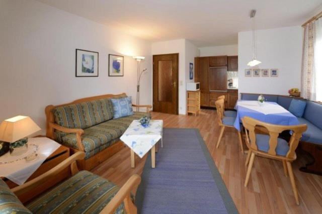 Two-Bedroom Apartment photo 1