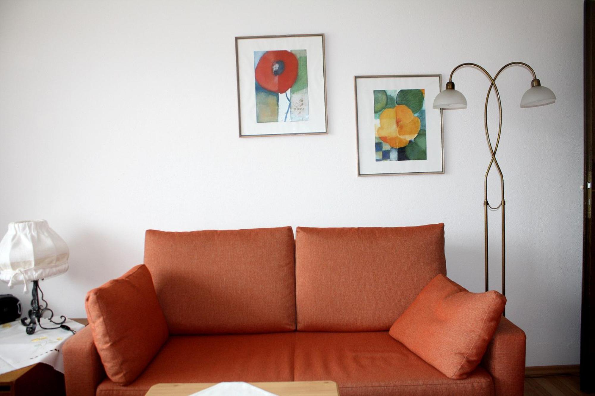One-Bedroom Apartment photo 3