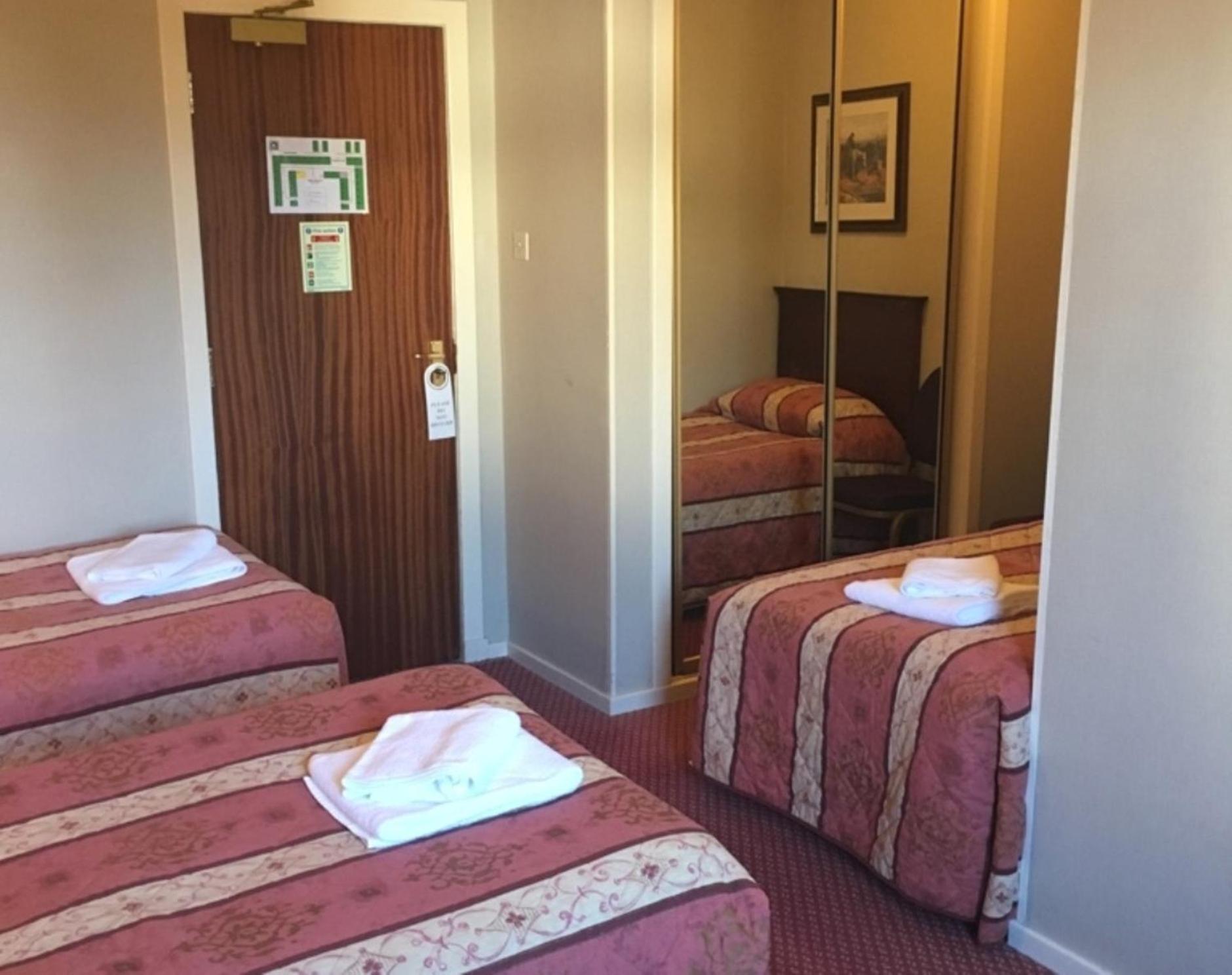 Triple Room photo 3