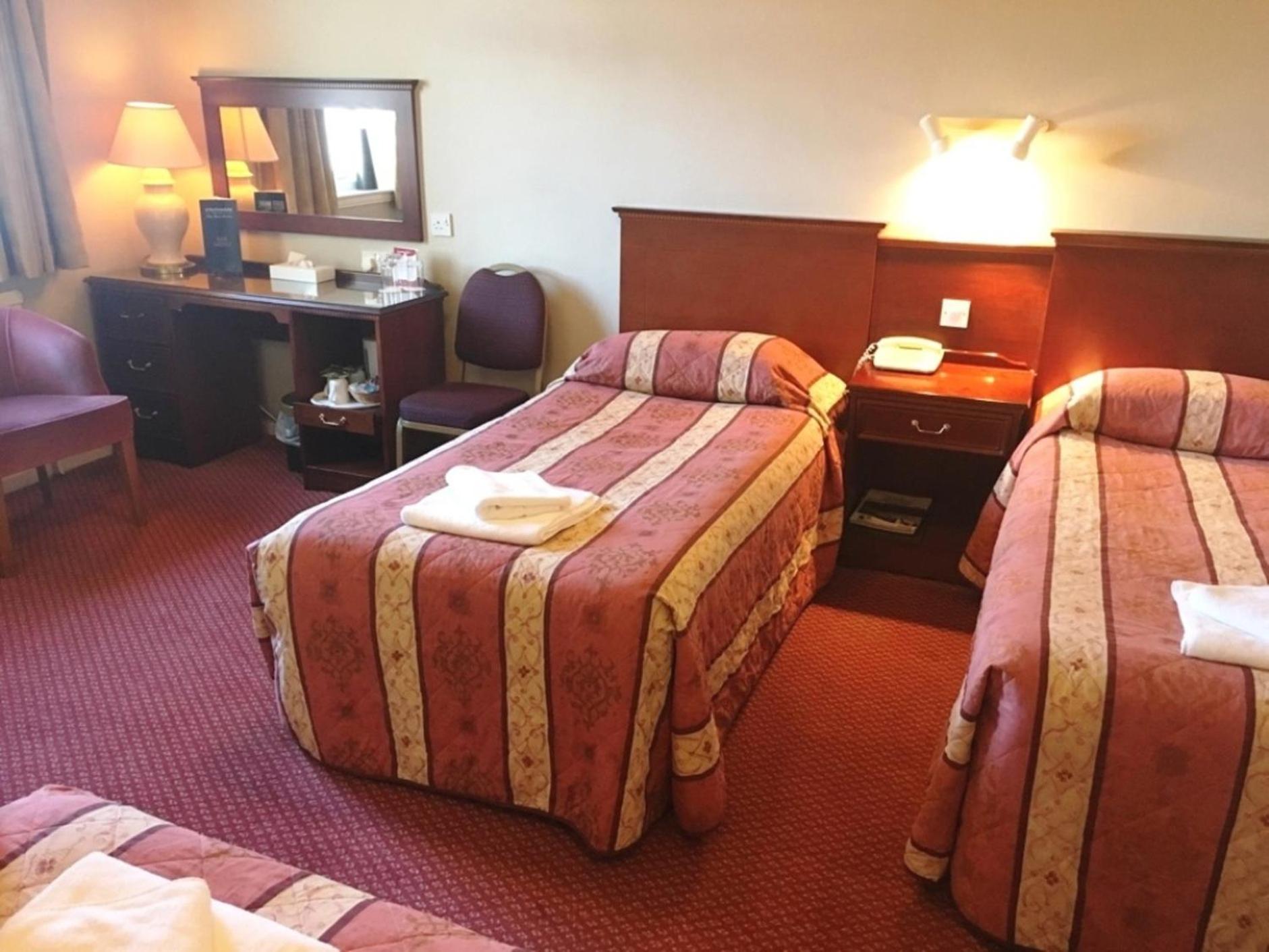 Triple Room photo 1