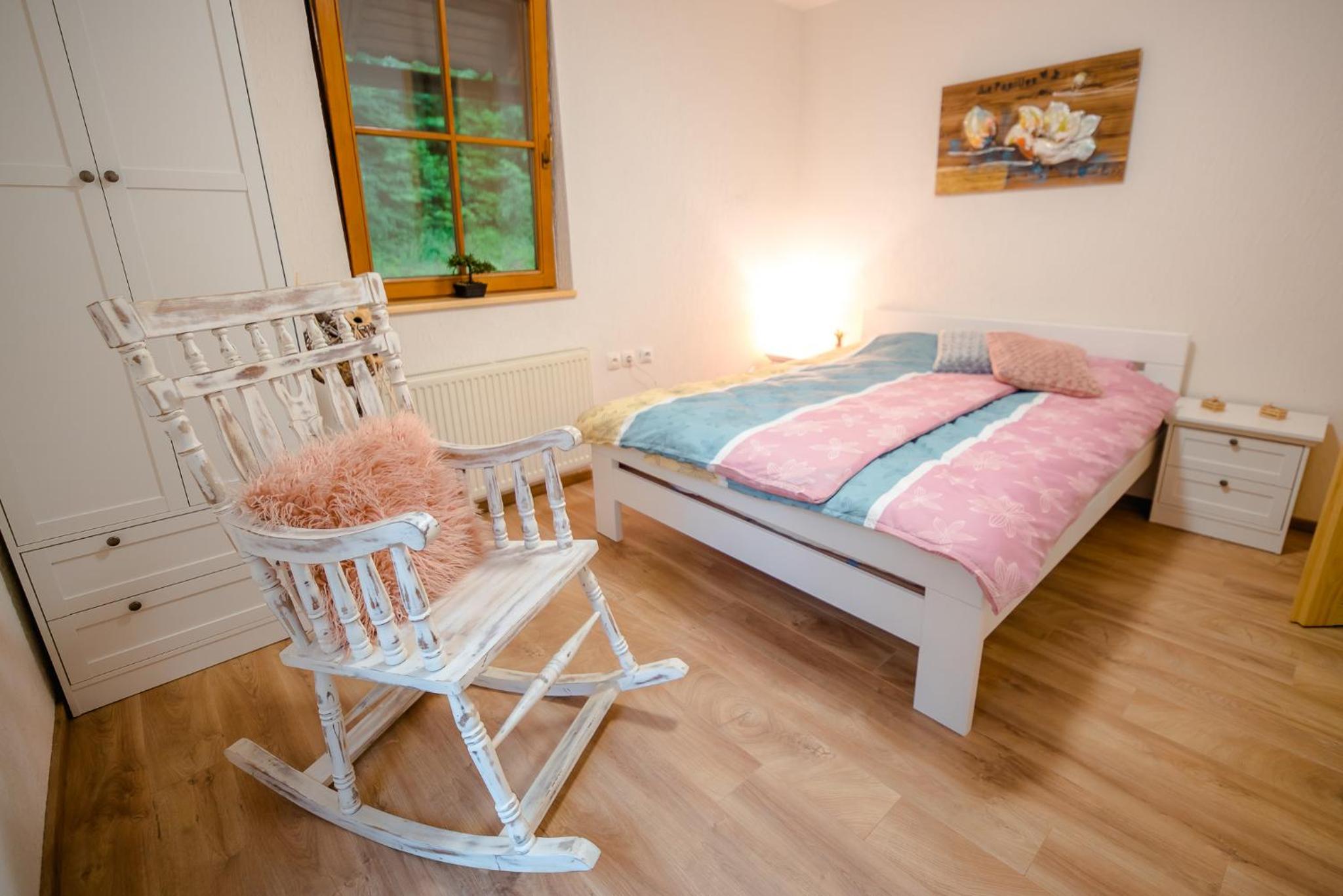 Double Room with Balcony photo 1