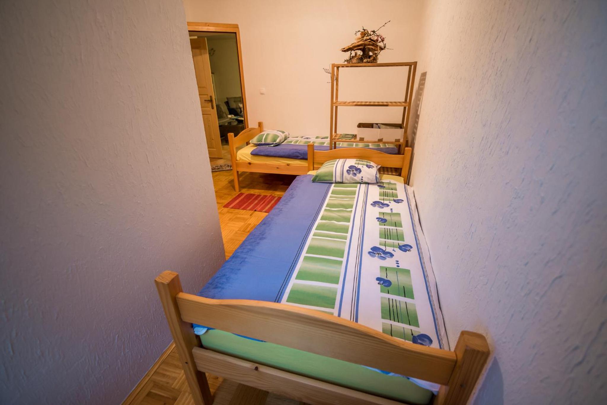 Standard Twin Room photo 3
