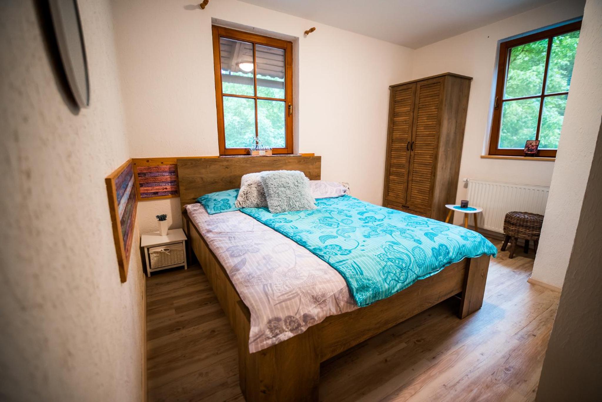 Double Room photo 3