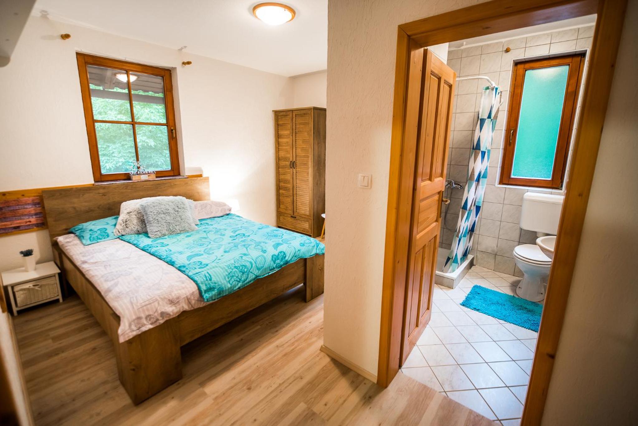 Double Room photo 1