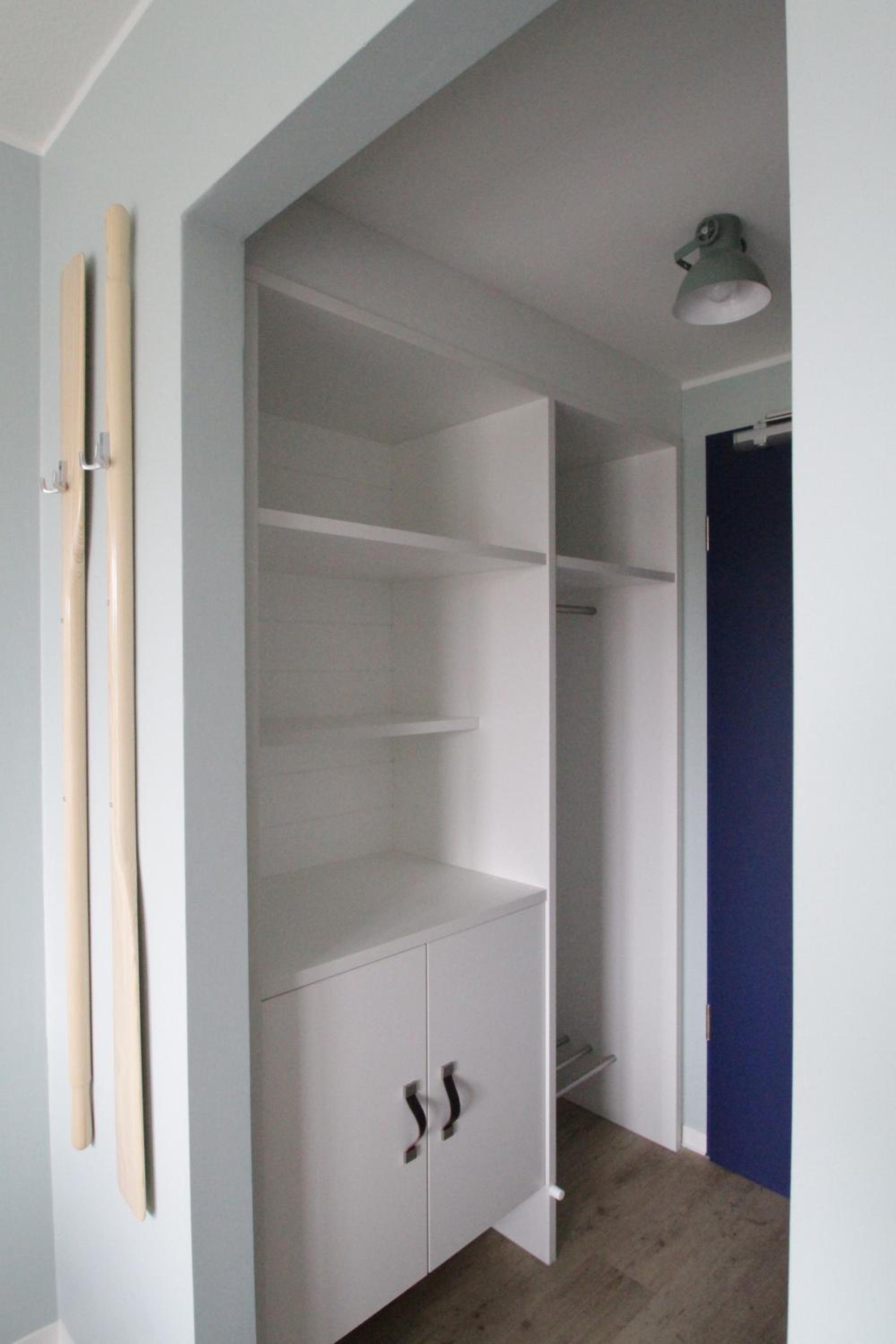 Double or Twin Room with Balcony - Photo 3
