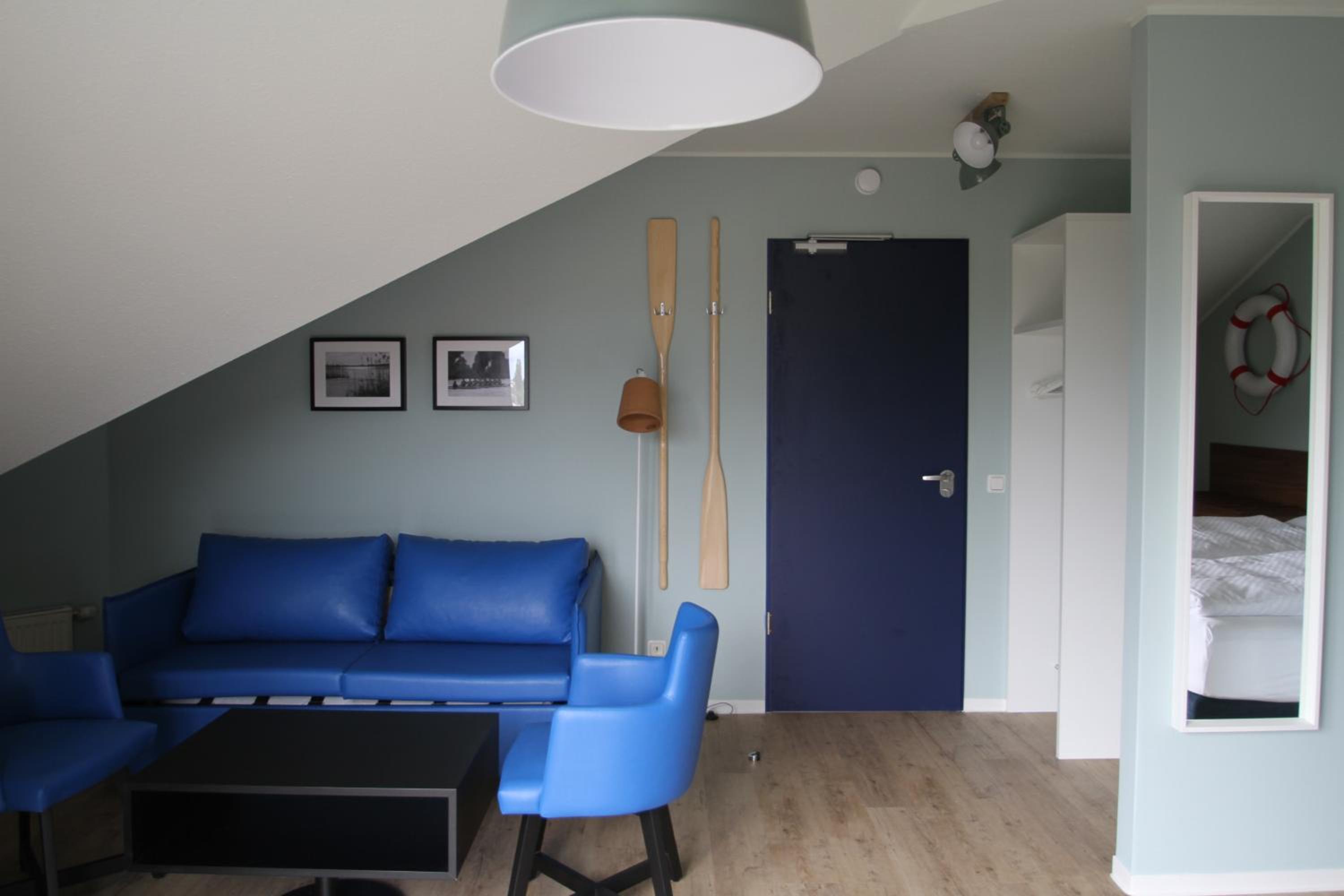 Studio with Balcony - Photo 1