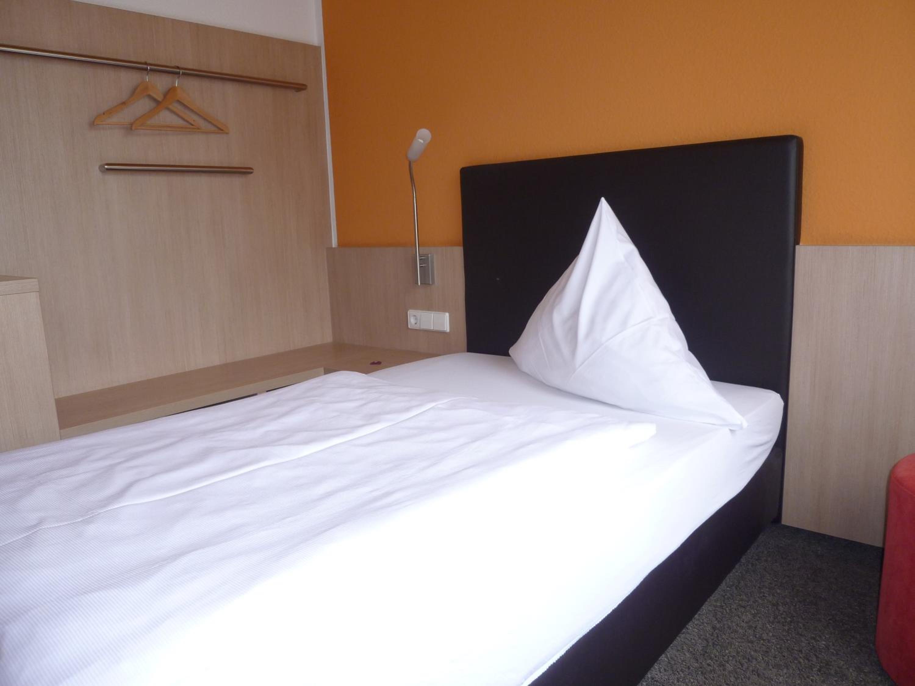 Single Room photo 1