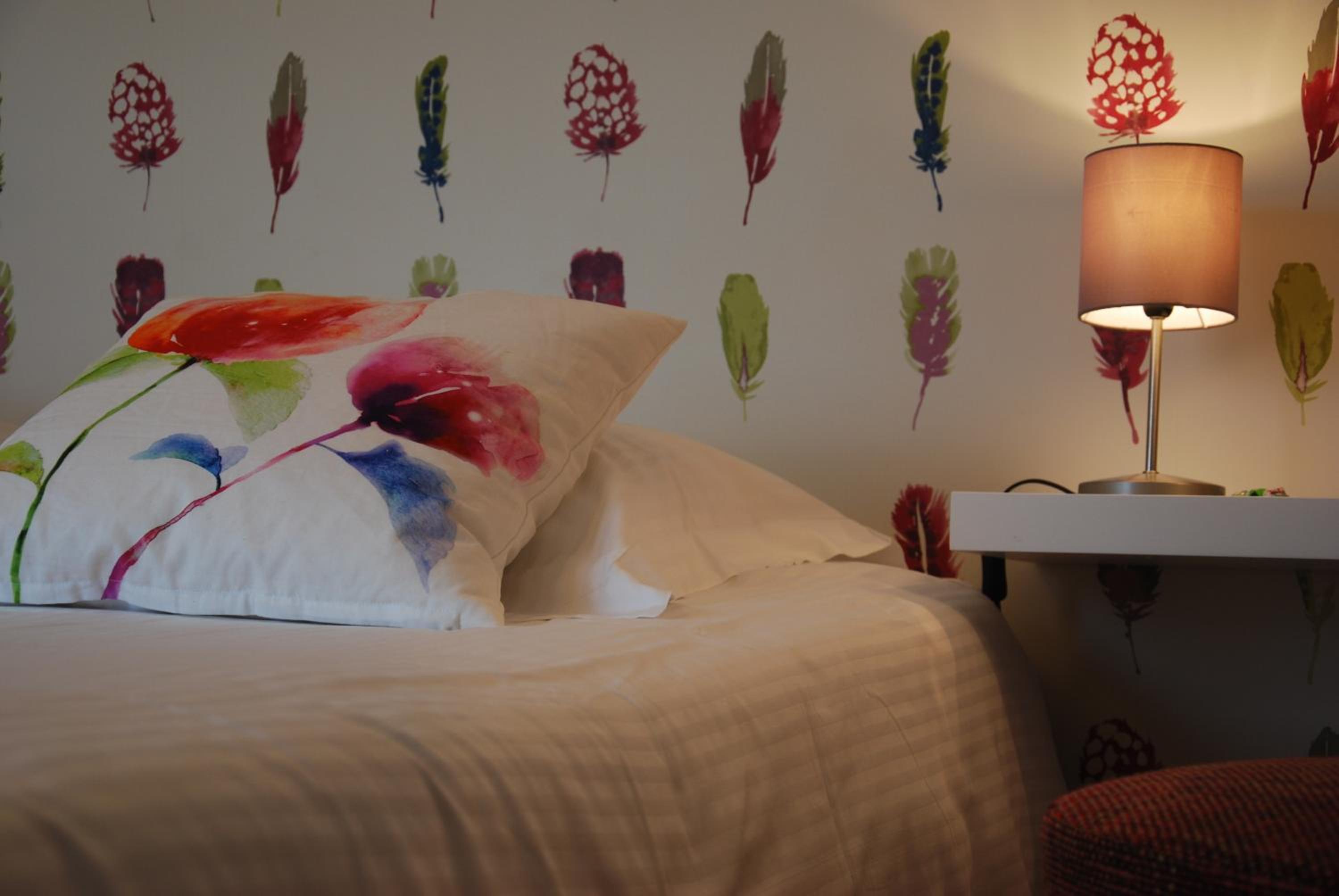 Double Room with Terrace - Photo 8