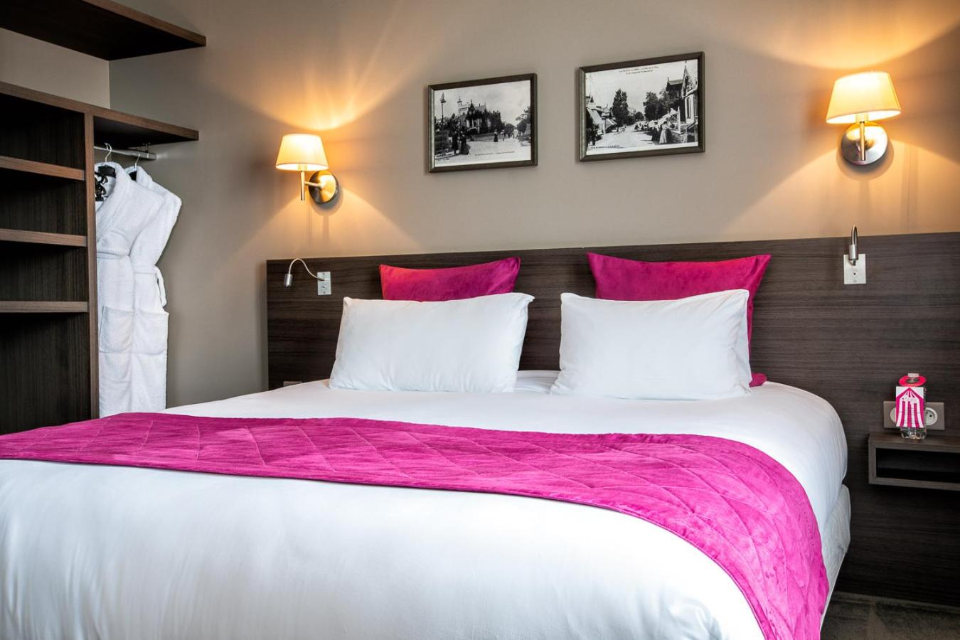 Superior Double Room - Photo 2