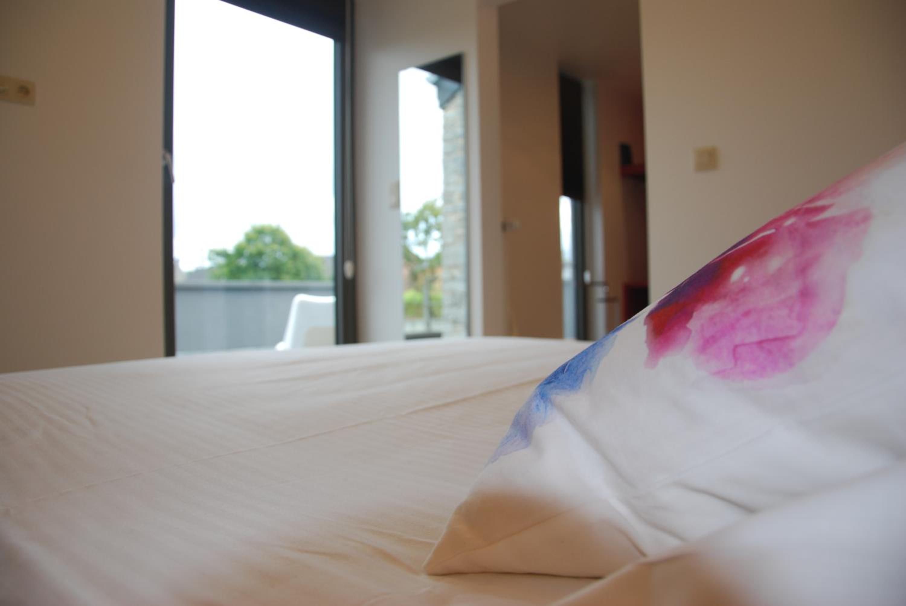 Double Room with Terrace - Photo 11