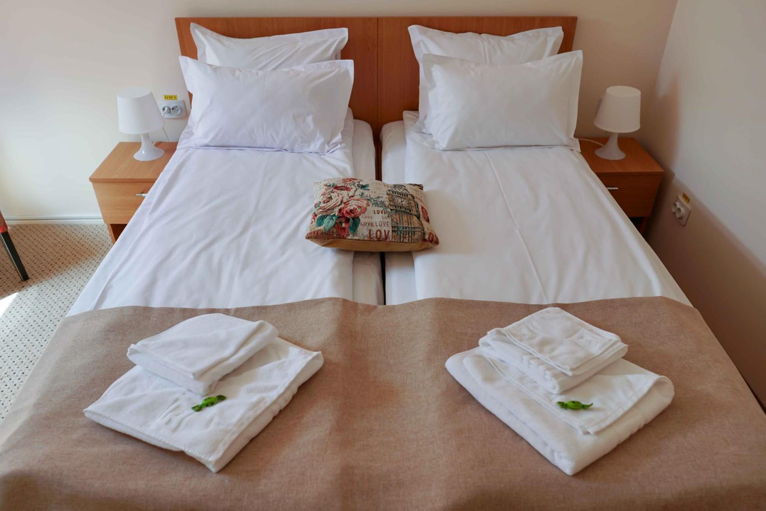 Double or Twin Room - Photo 6