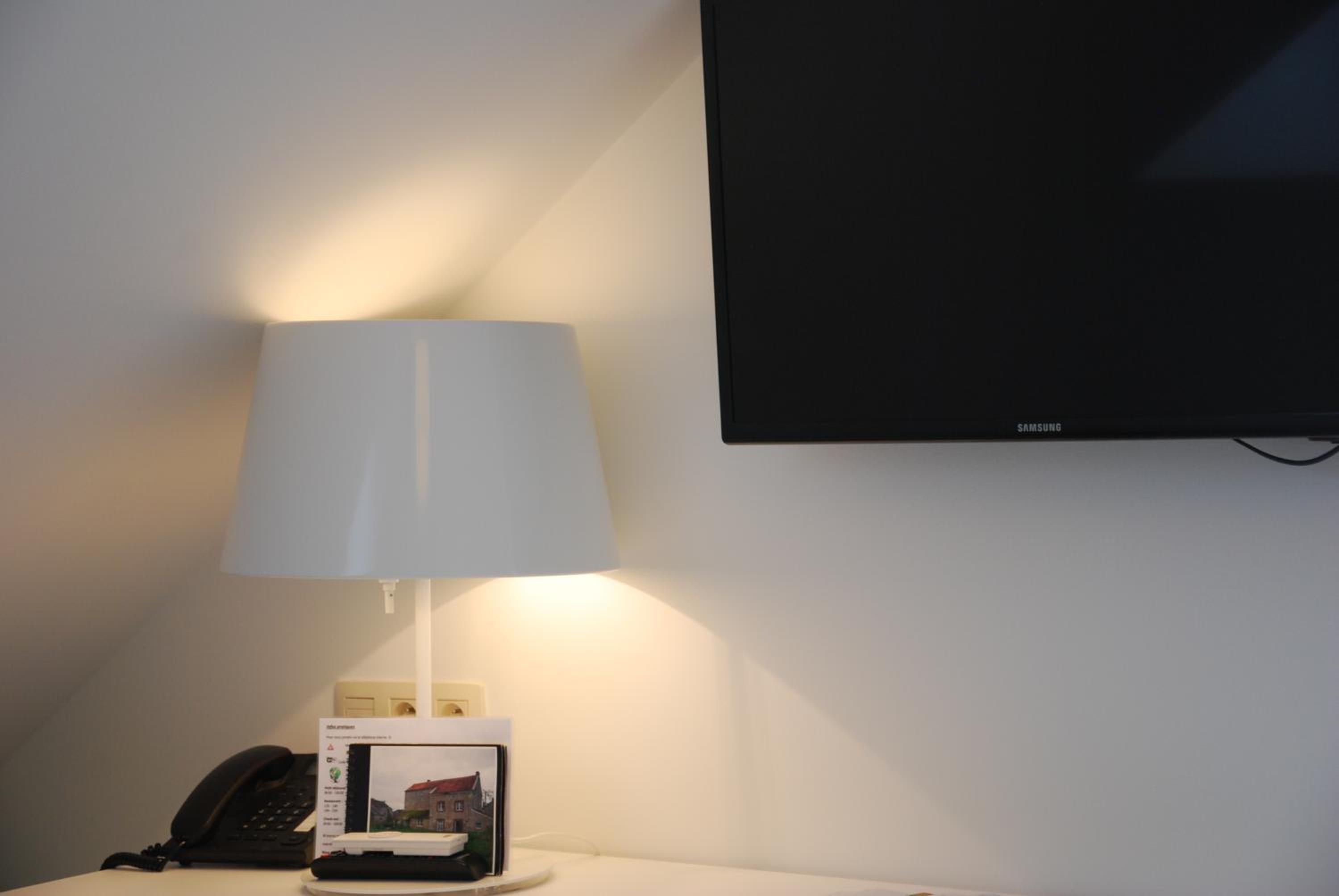 Double or Twin Room with Terrace - Photo 1