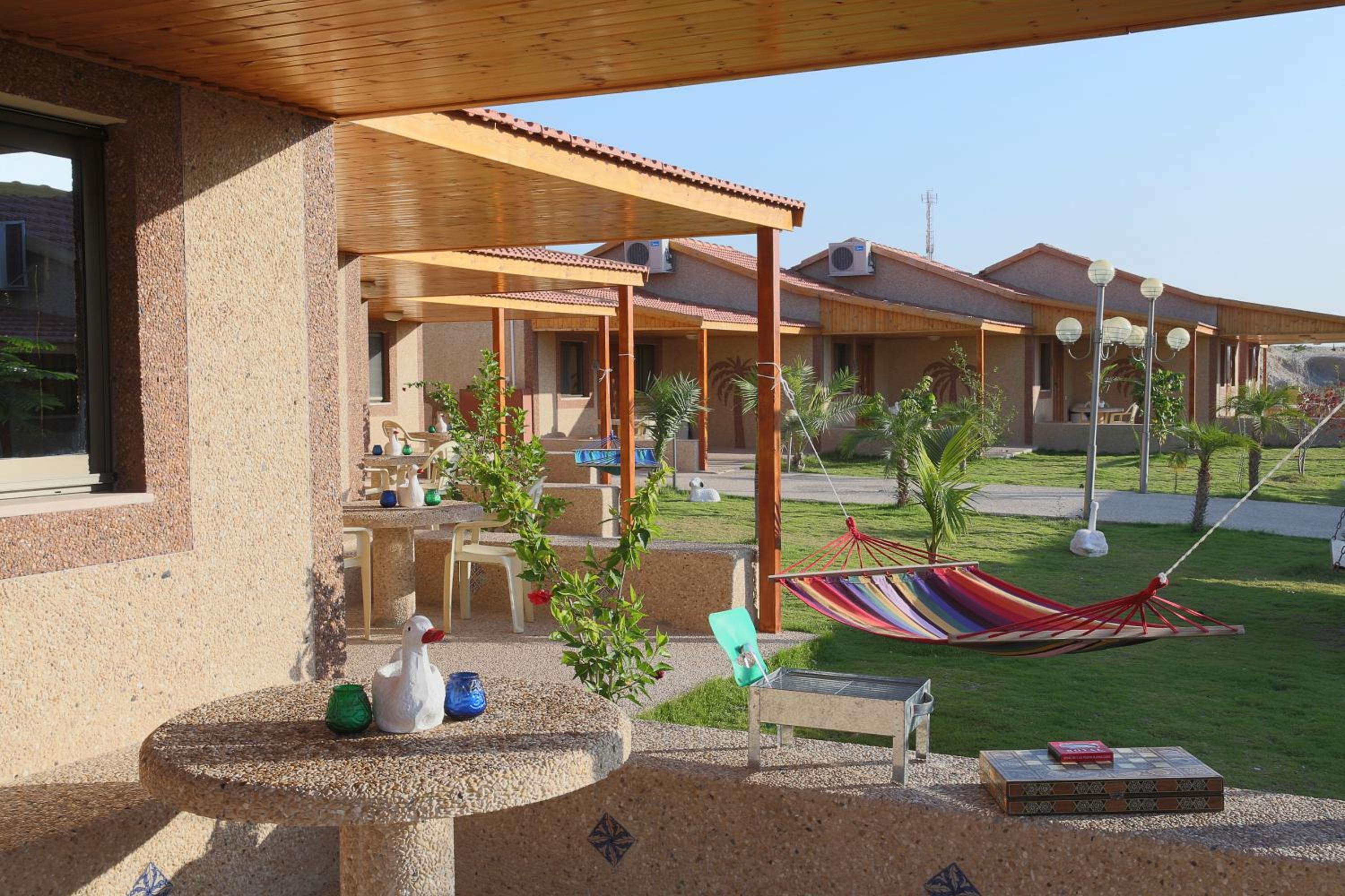 Family Room with Balcony - Photo 4