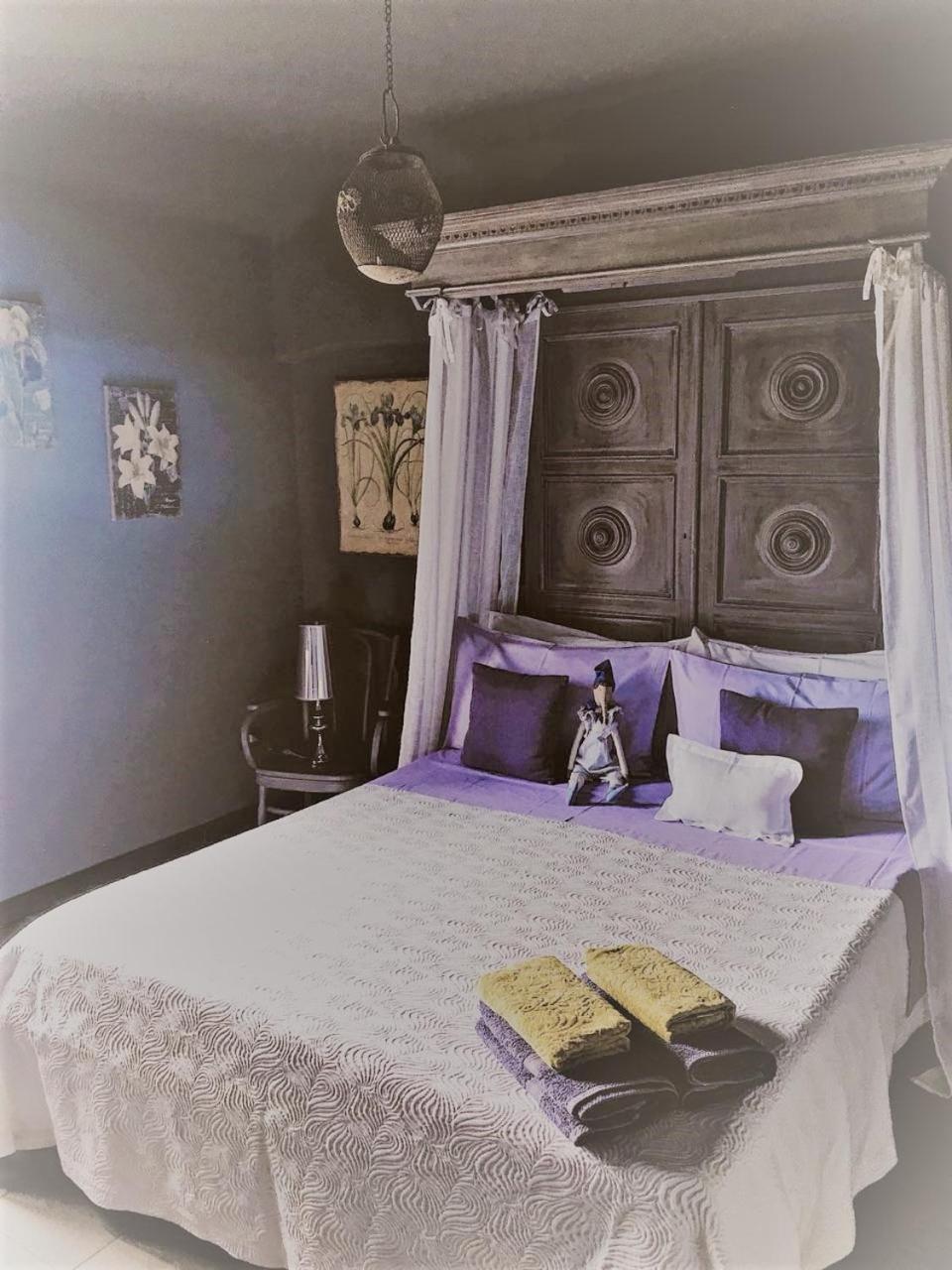 Quadruple Room with Sea View