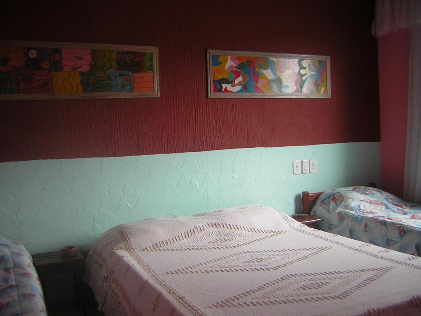 Quadruple Room photo 2