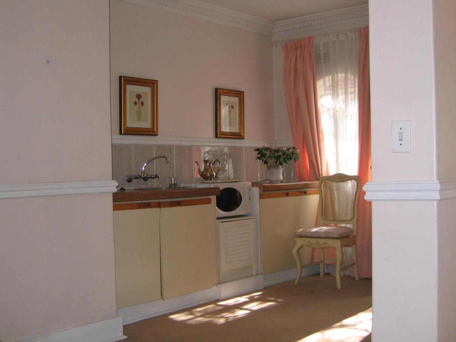 Apartment - Ground Floor photo 3