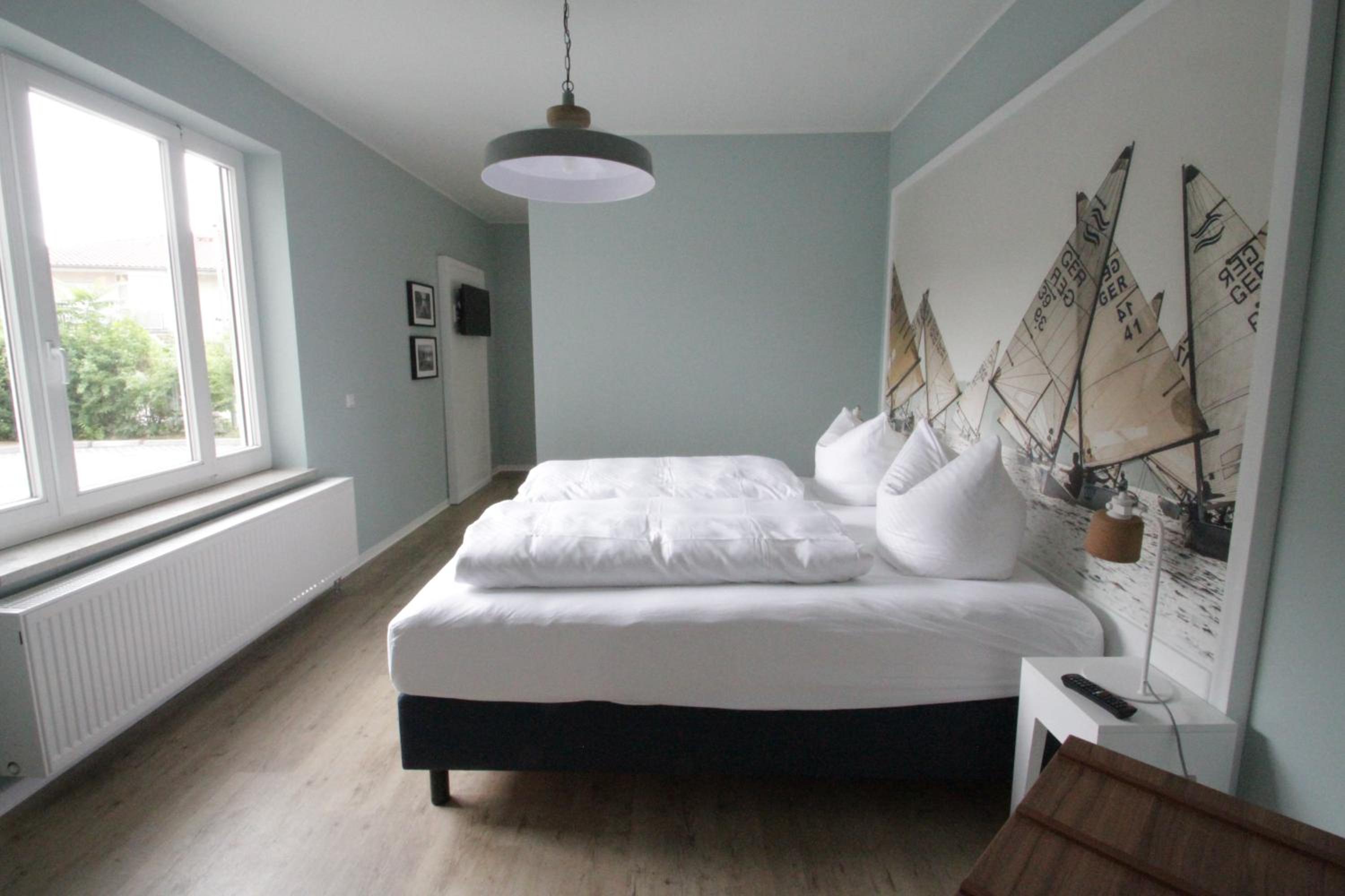 Junior Suite with Balcony - Photo 1