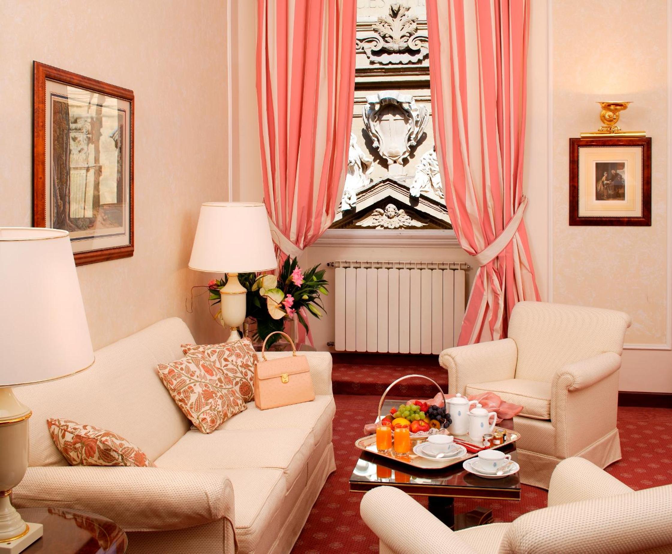 Junior Suite - Photo 5