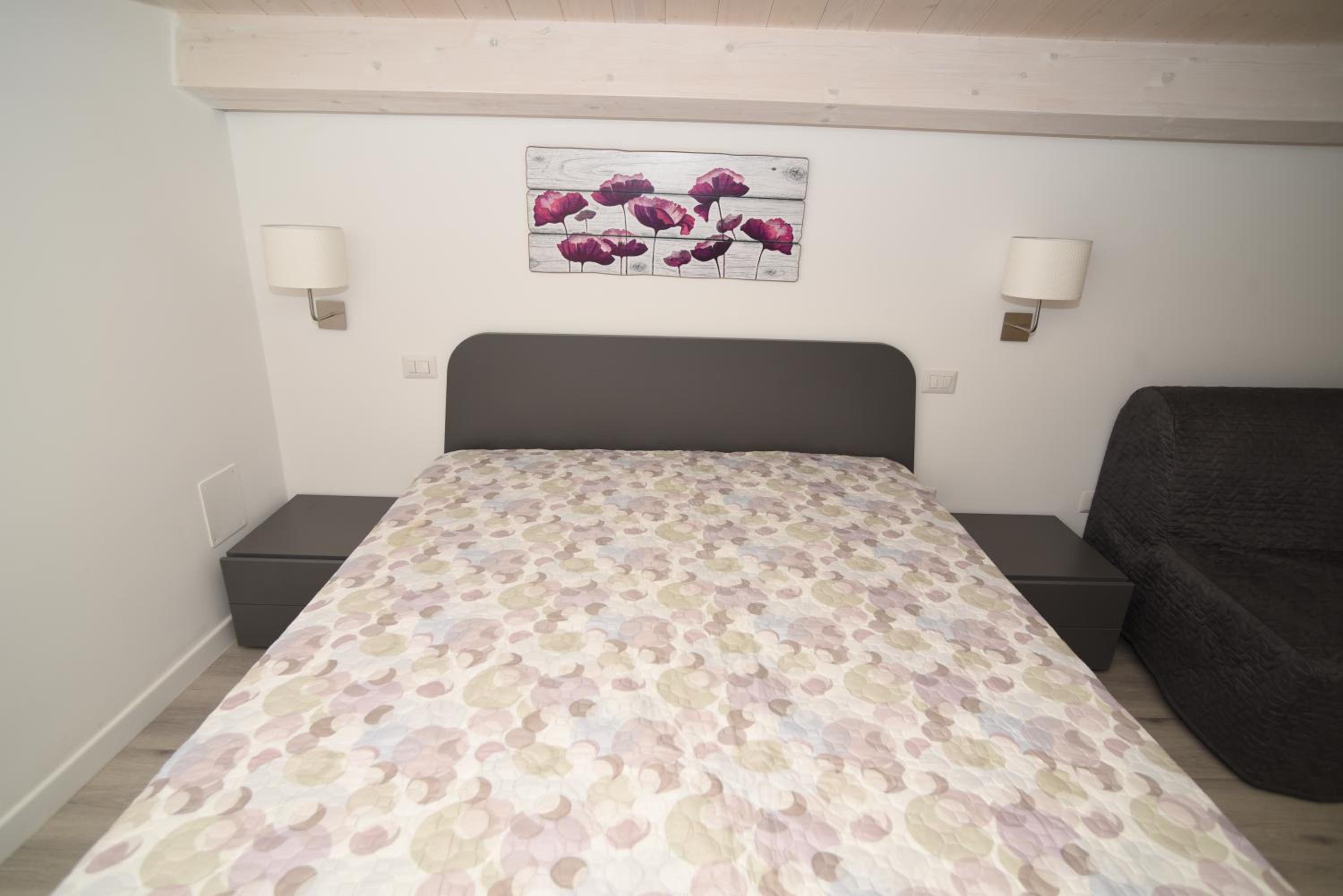 Apartment with Terrace photo 3