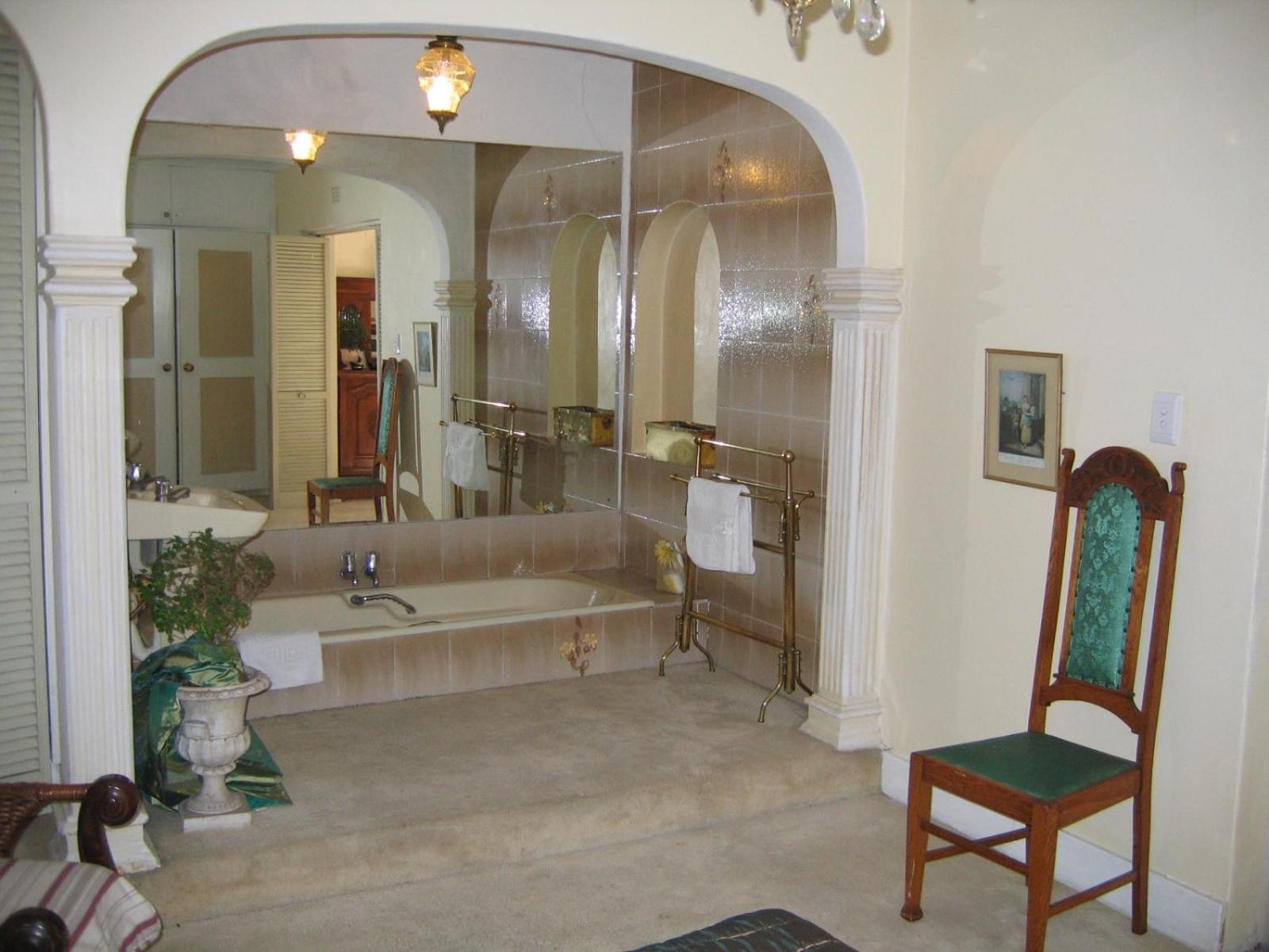 Apartment - Ground Floor photo 3