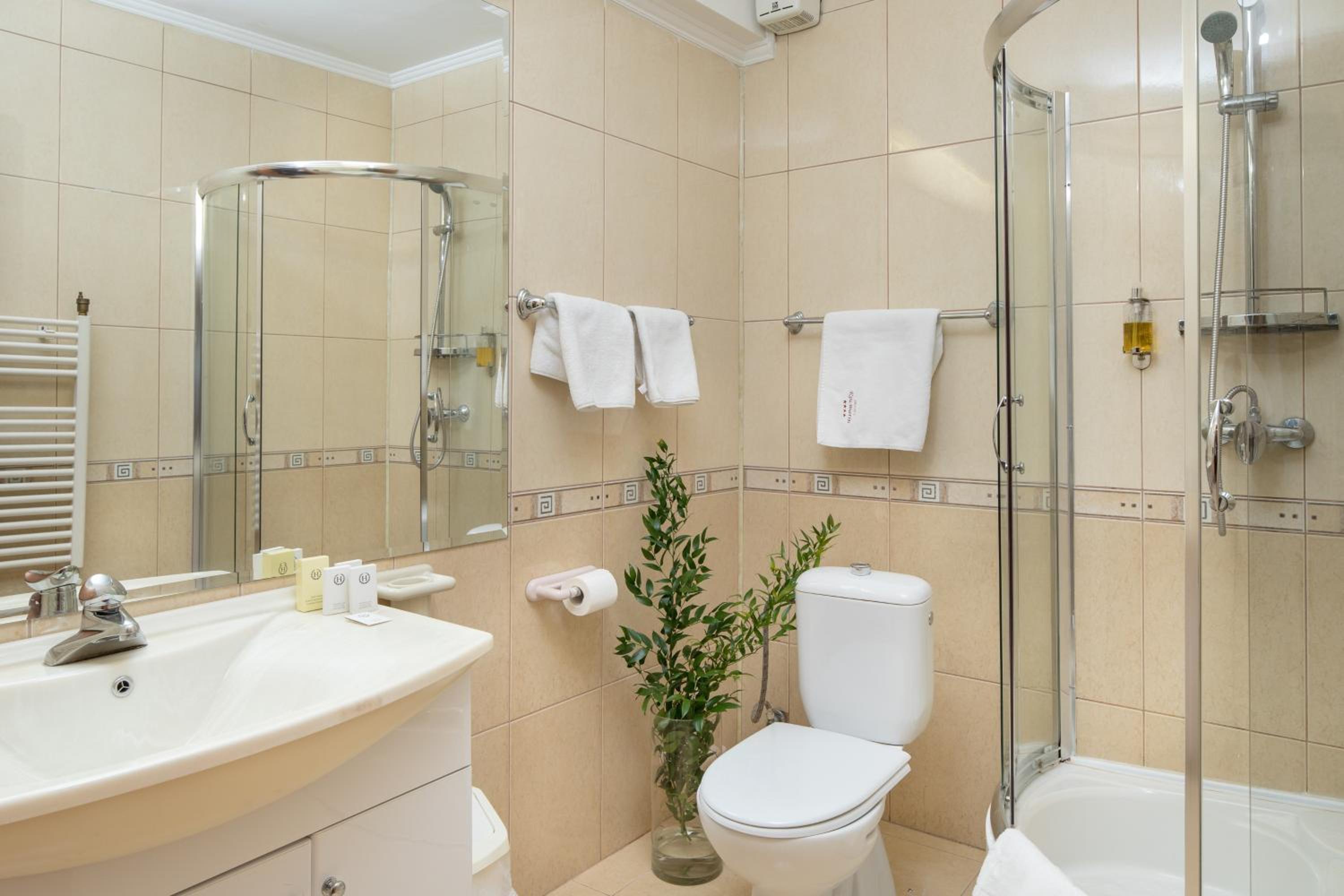 Standard Suite photo 2