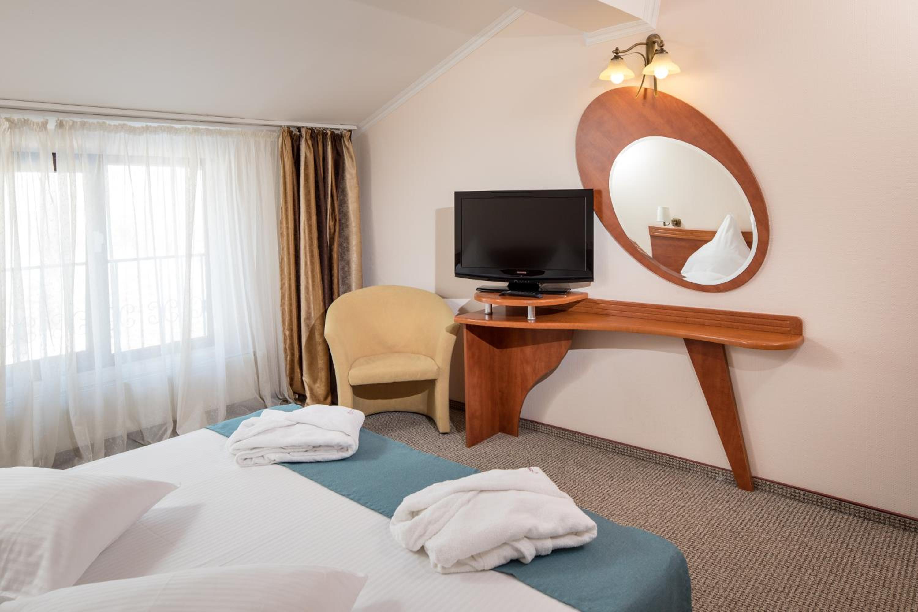 Standard Suite