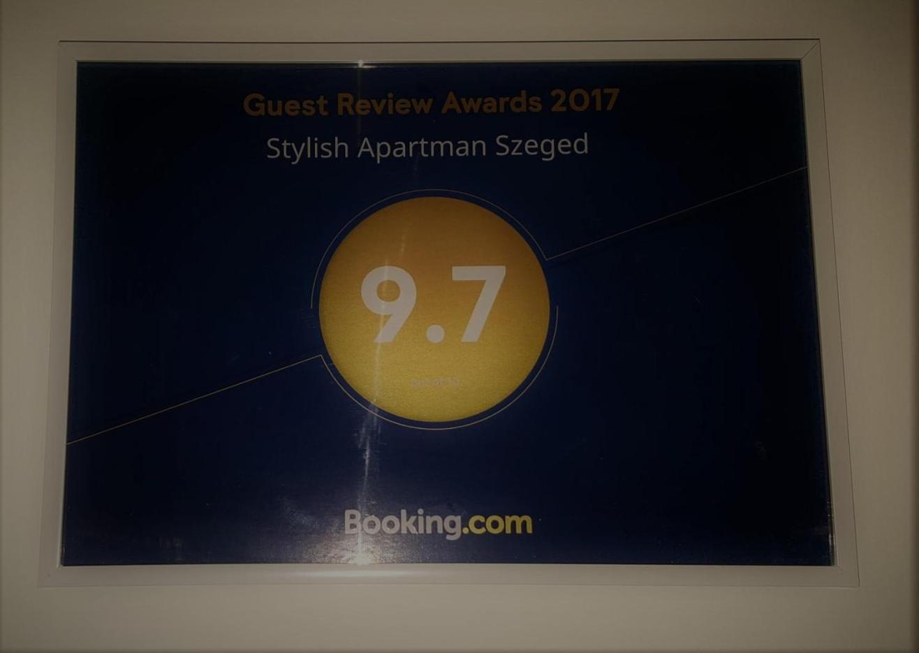 Superior Apartment - Photo 12
