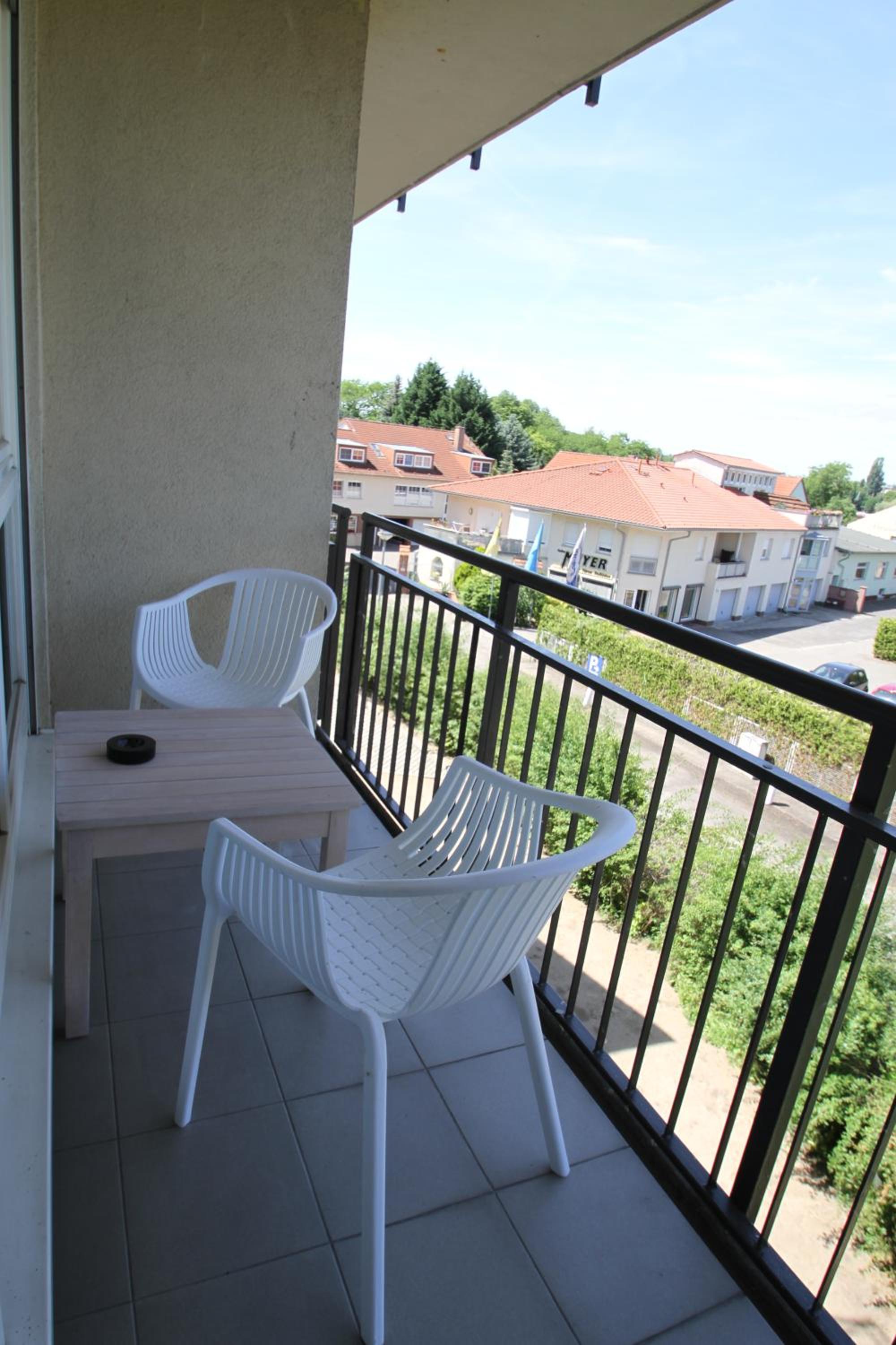 Family Room with Balcony - Photo 11