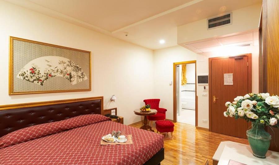 Superior Double or Twin Room - Photo 4