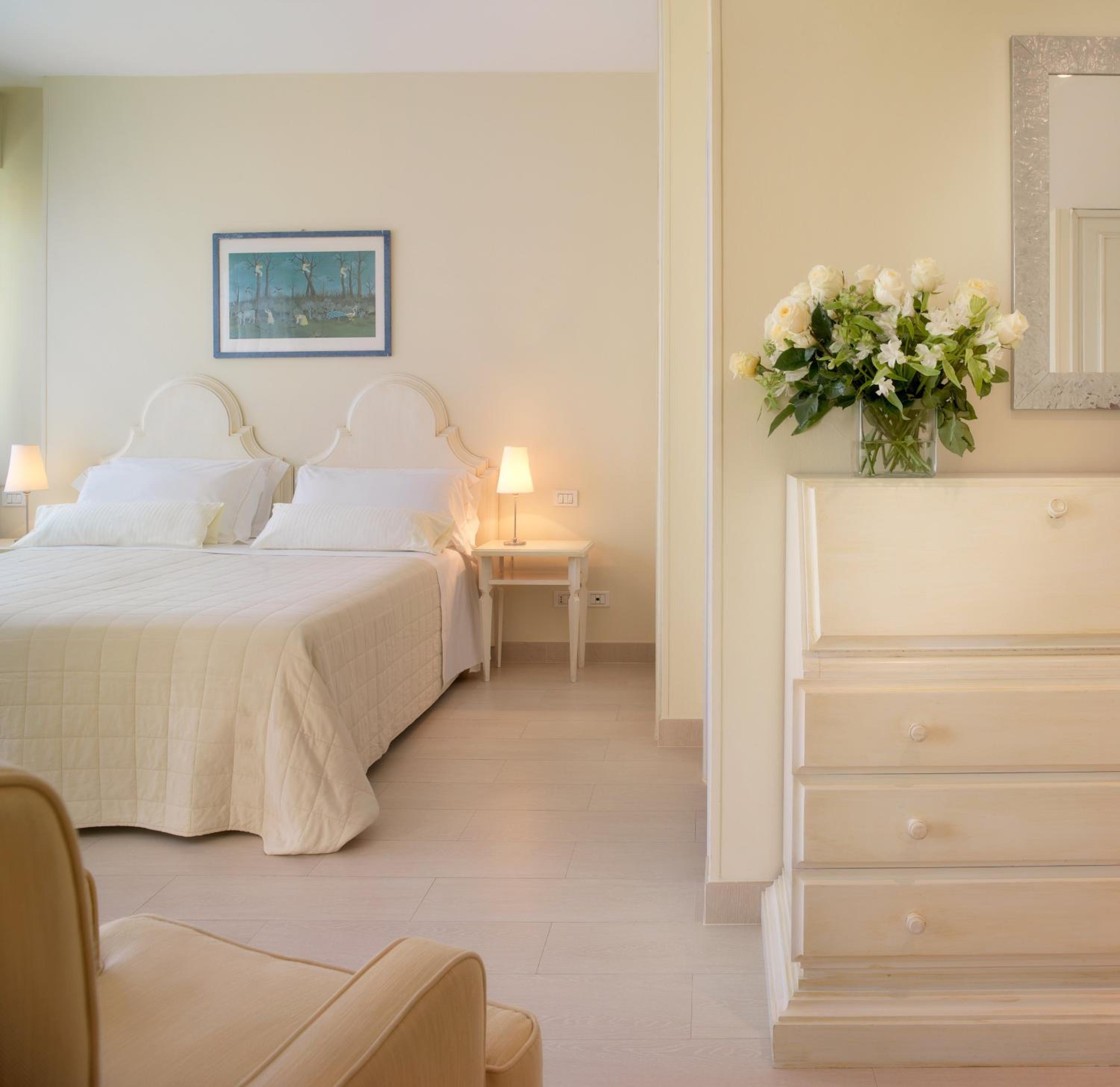 Junior Suite - Photo 1