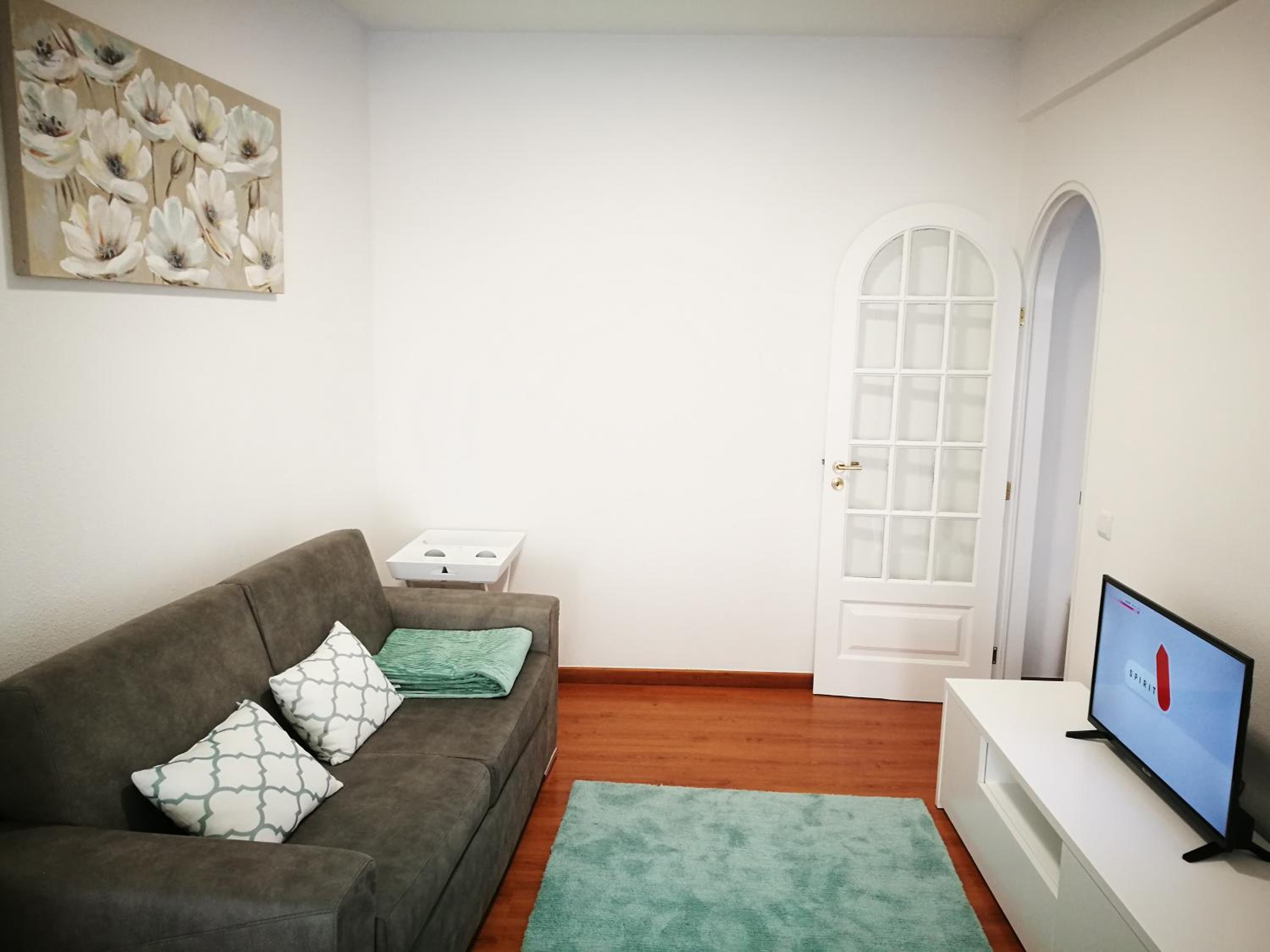 Apartment photo 3