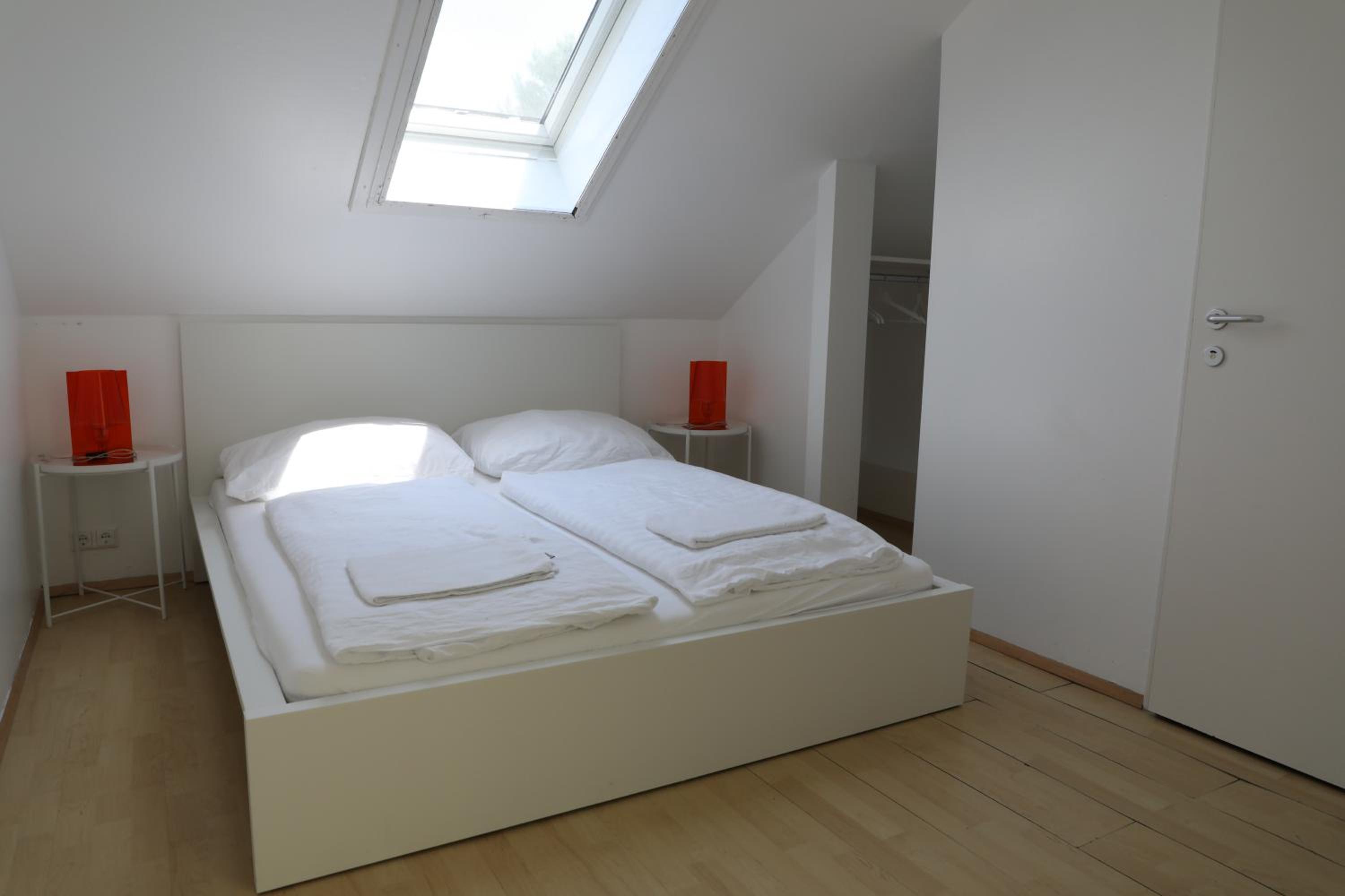 Budget Double or Twin Room photo 1