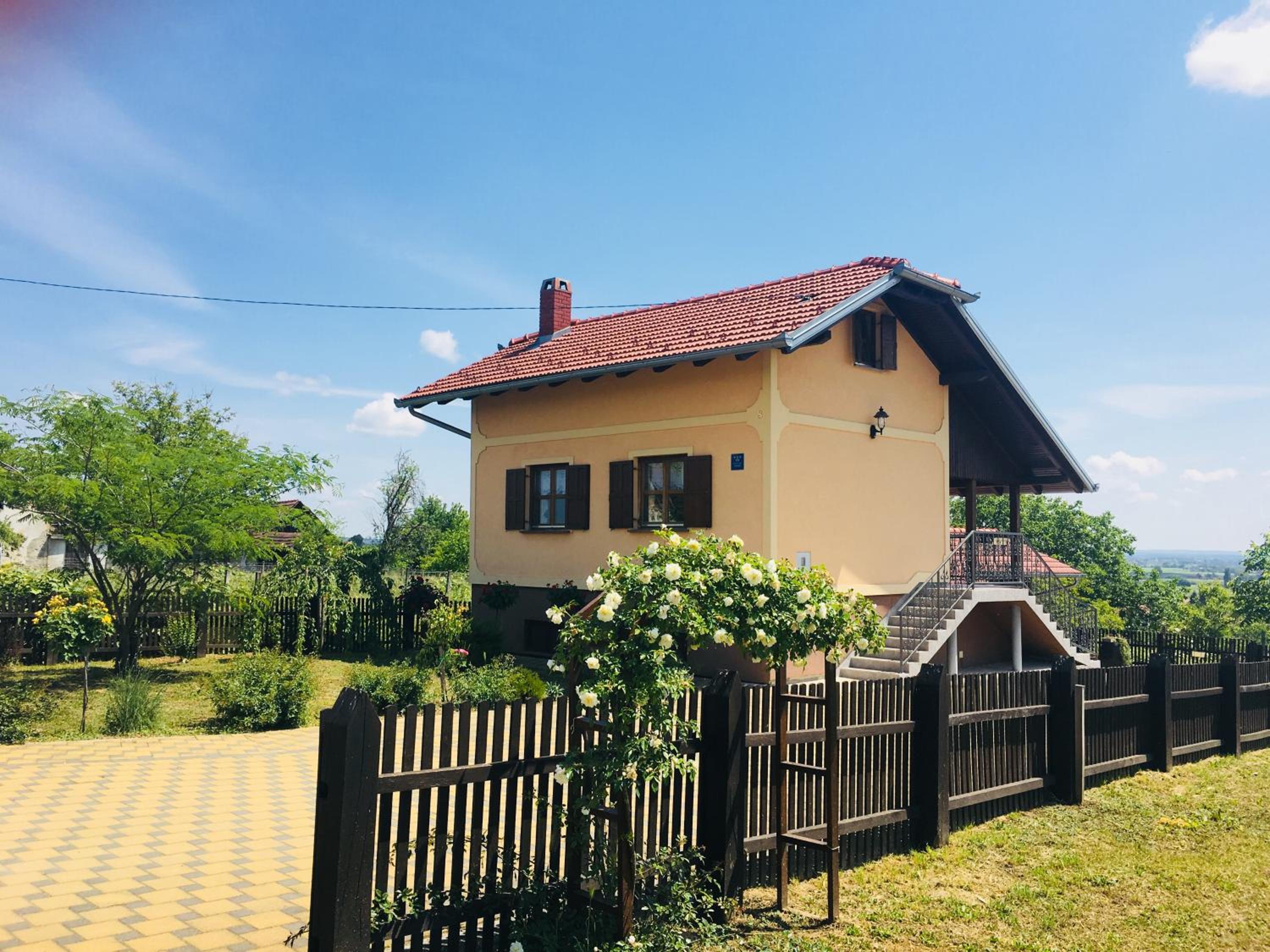 Vacation Home - Photo 12
