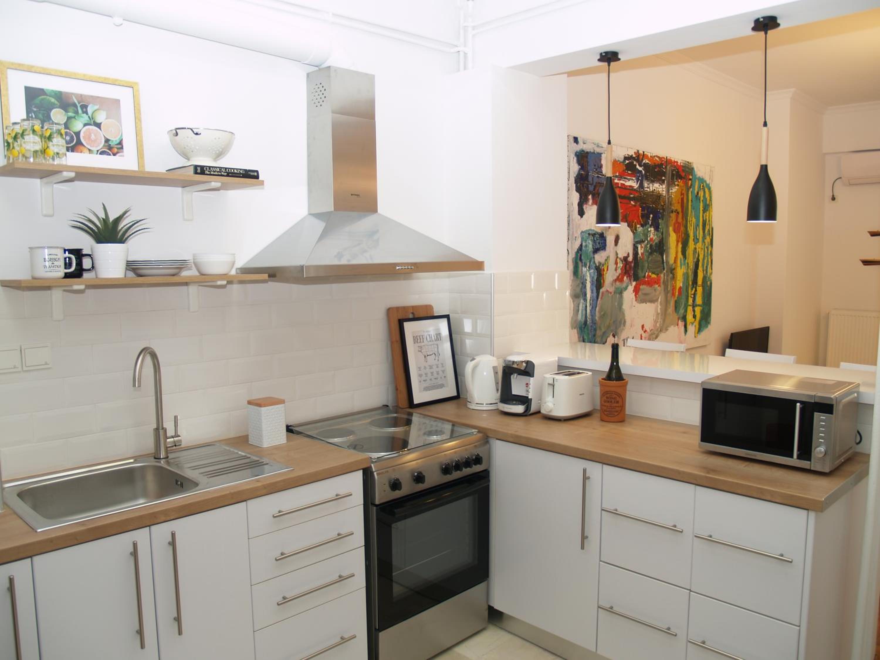 Apartment - Photo 15