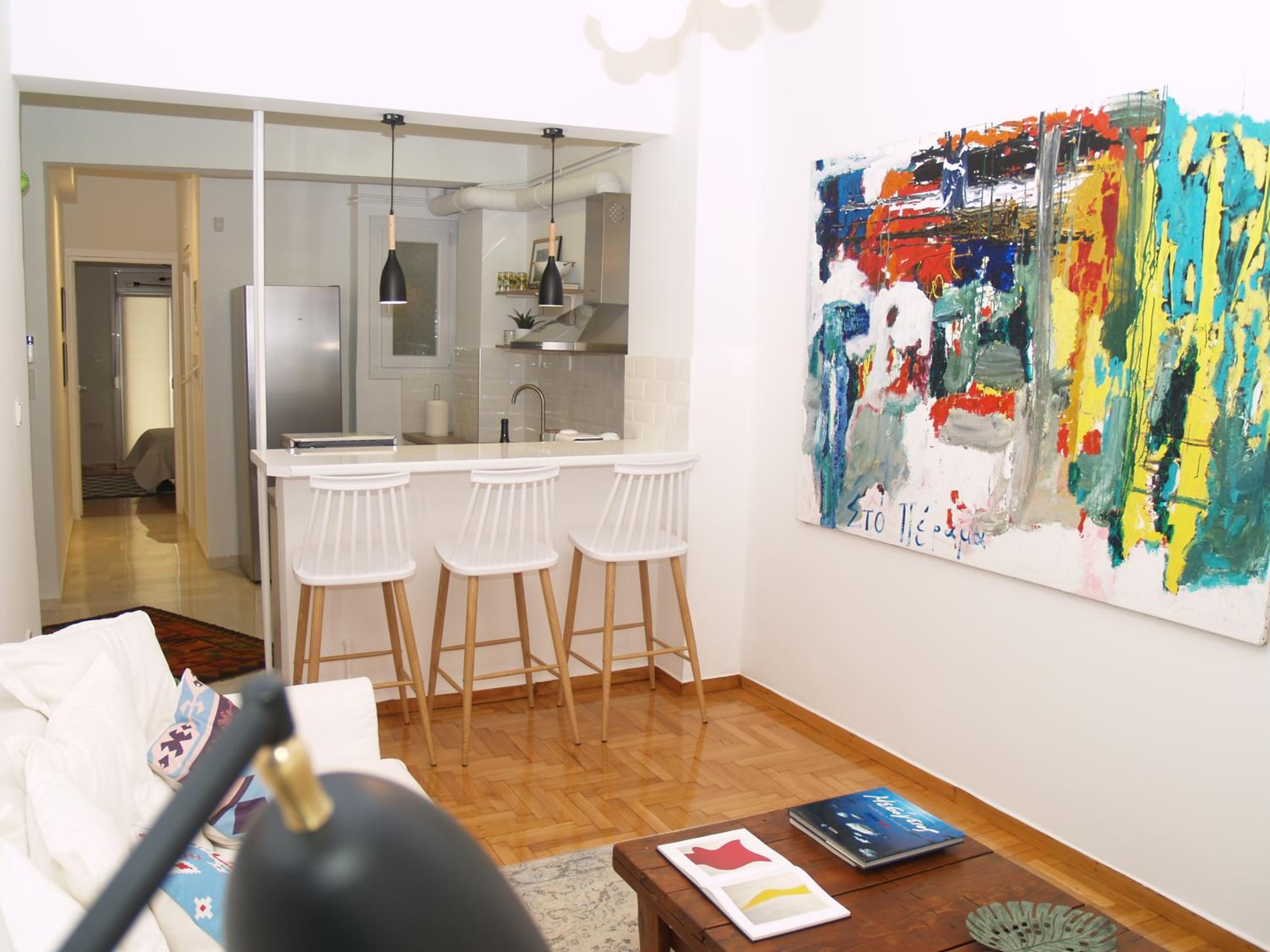 Apartment - Photo 23