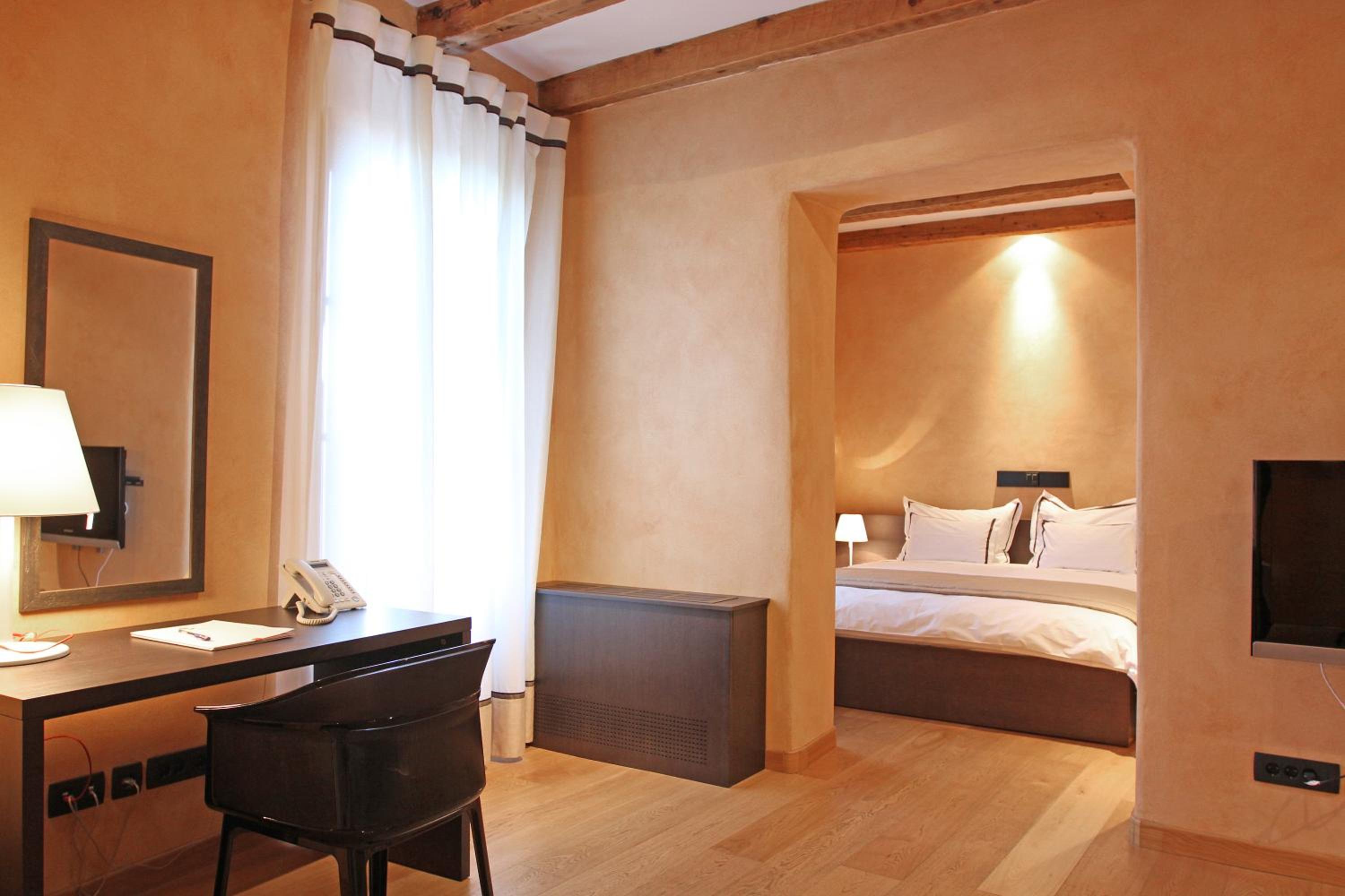 Superior Double Room photo 3