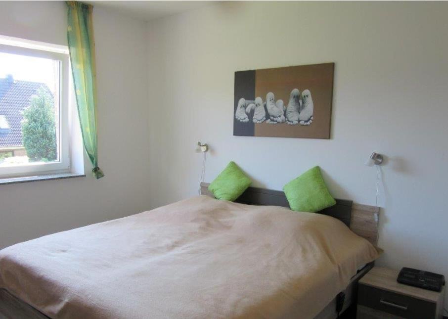 Apartment photo 1